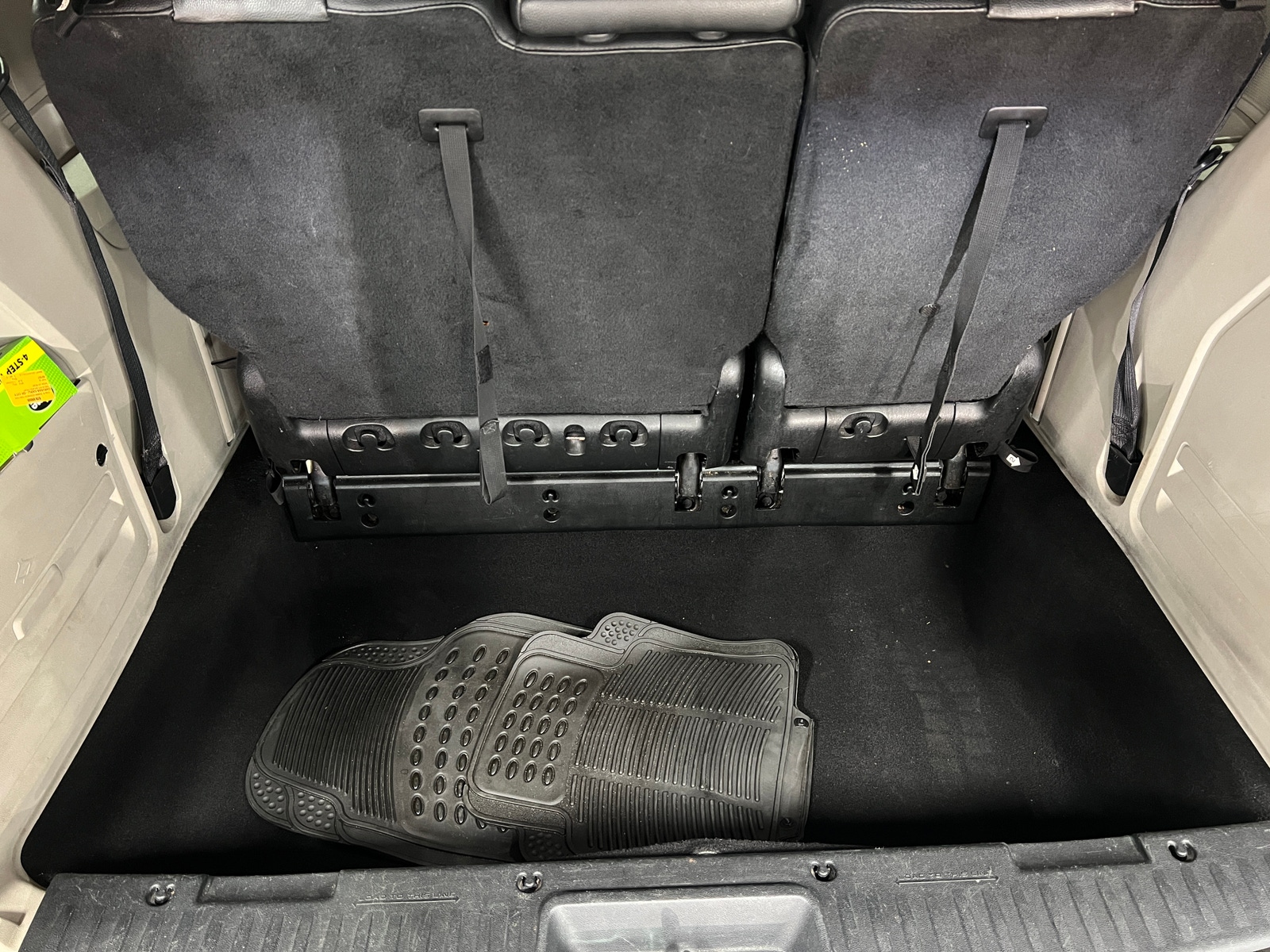Thumbnail: 2017 Dodge Grand Caravan - 6