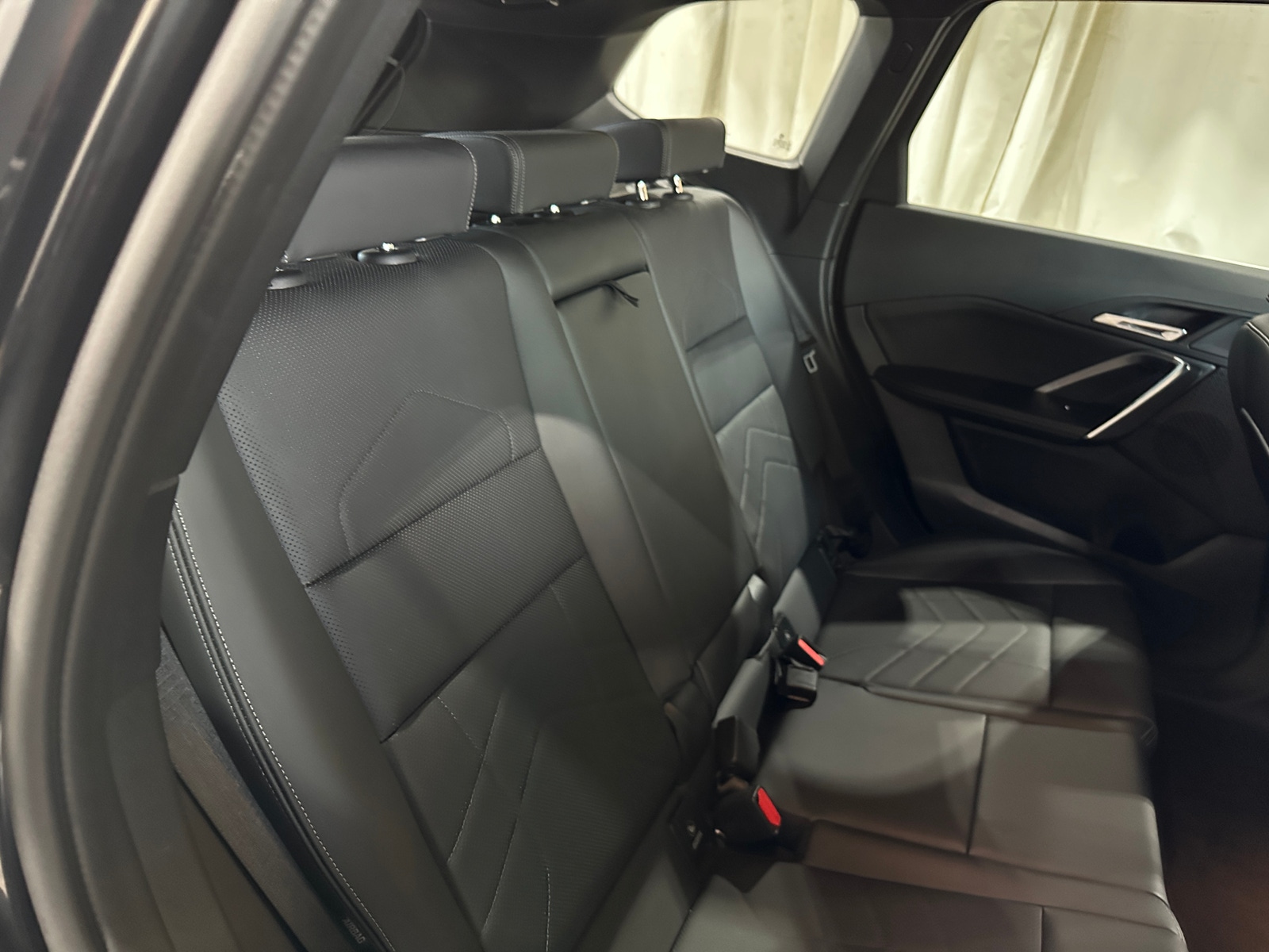 Thumbnail: 2024 BMW X1 - 5
