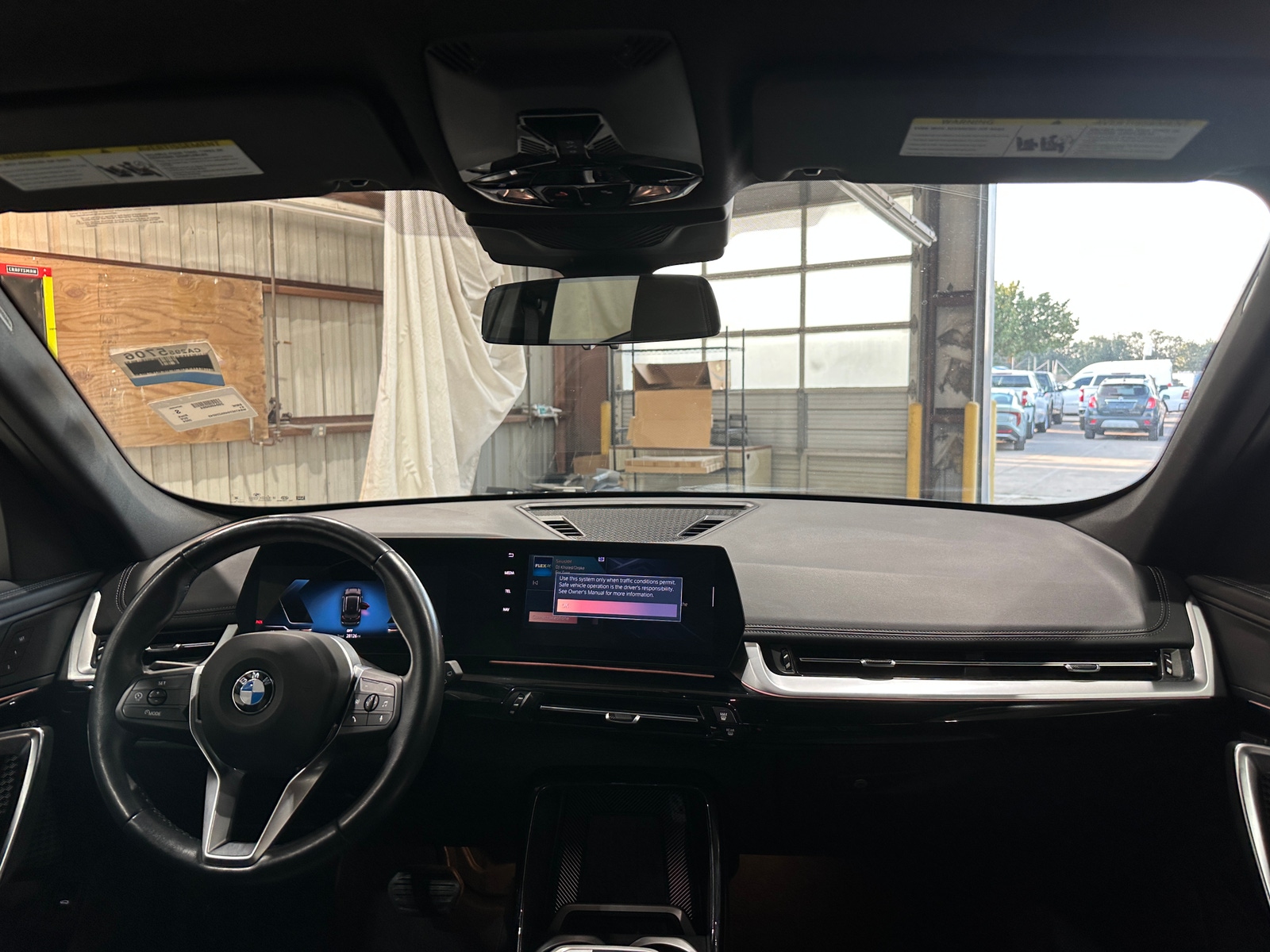 Thumbnail: 2024 BMW X1 - 2