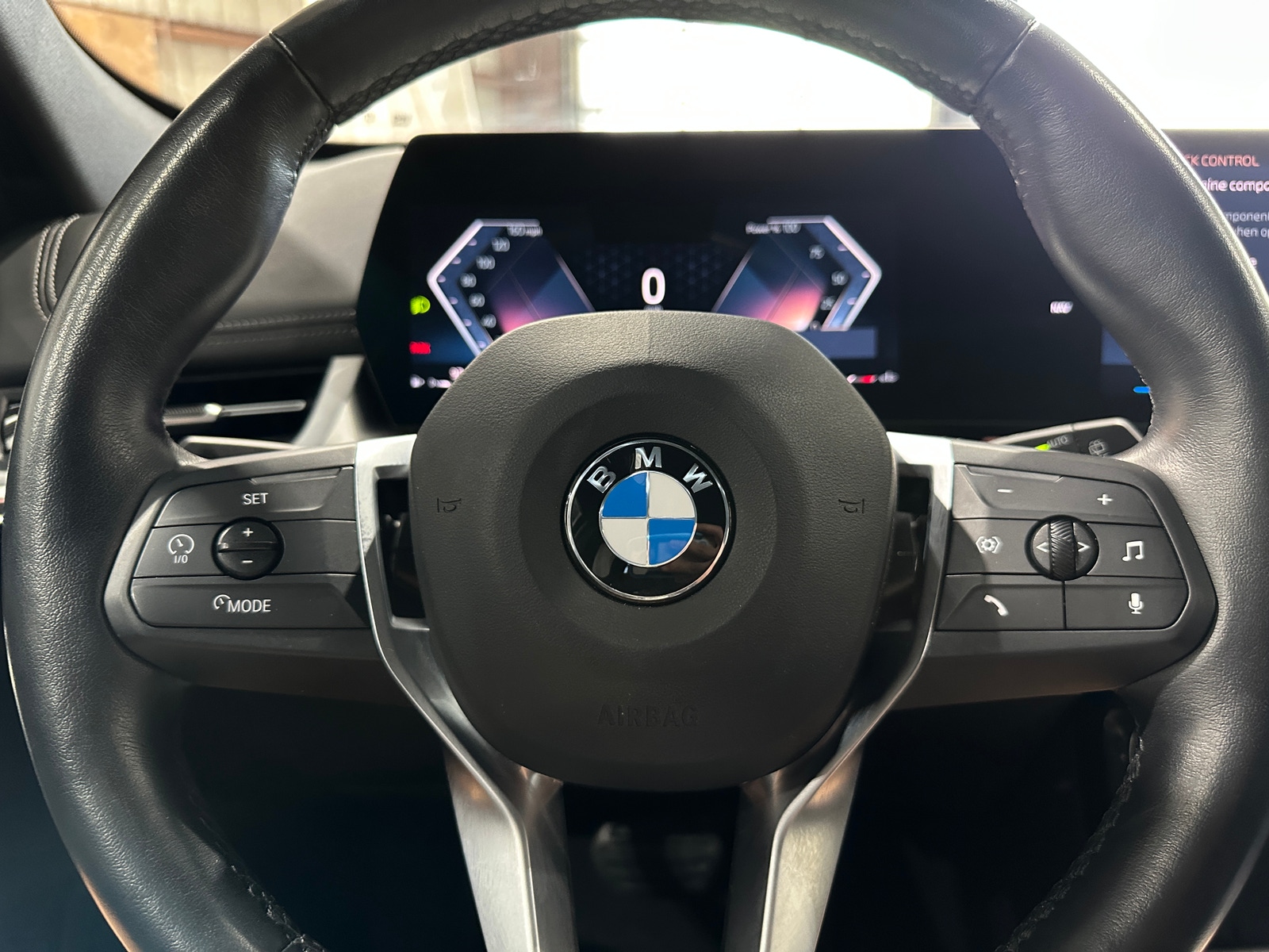Thumbnail: 2024 BMW X1 - 4