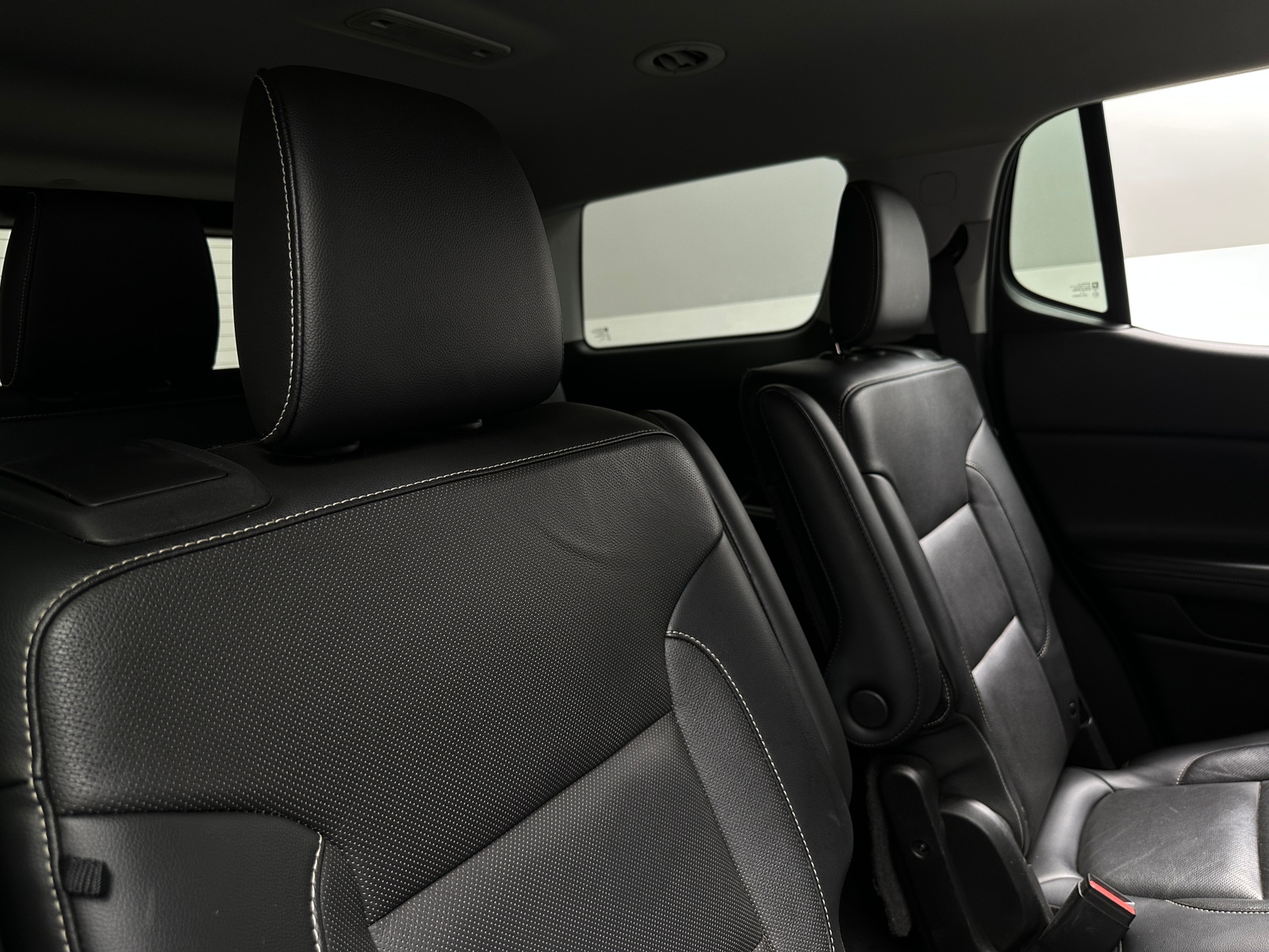 Thumbnail: 2019 GMC Acadia - 5
