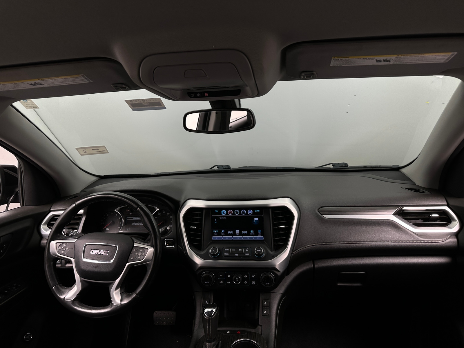 Thumbnail: 2019 GMC Acadia - 2