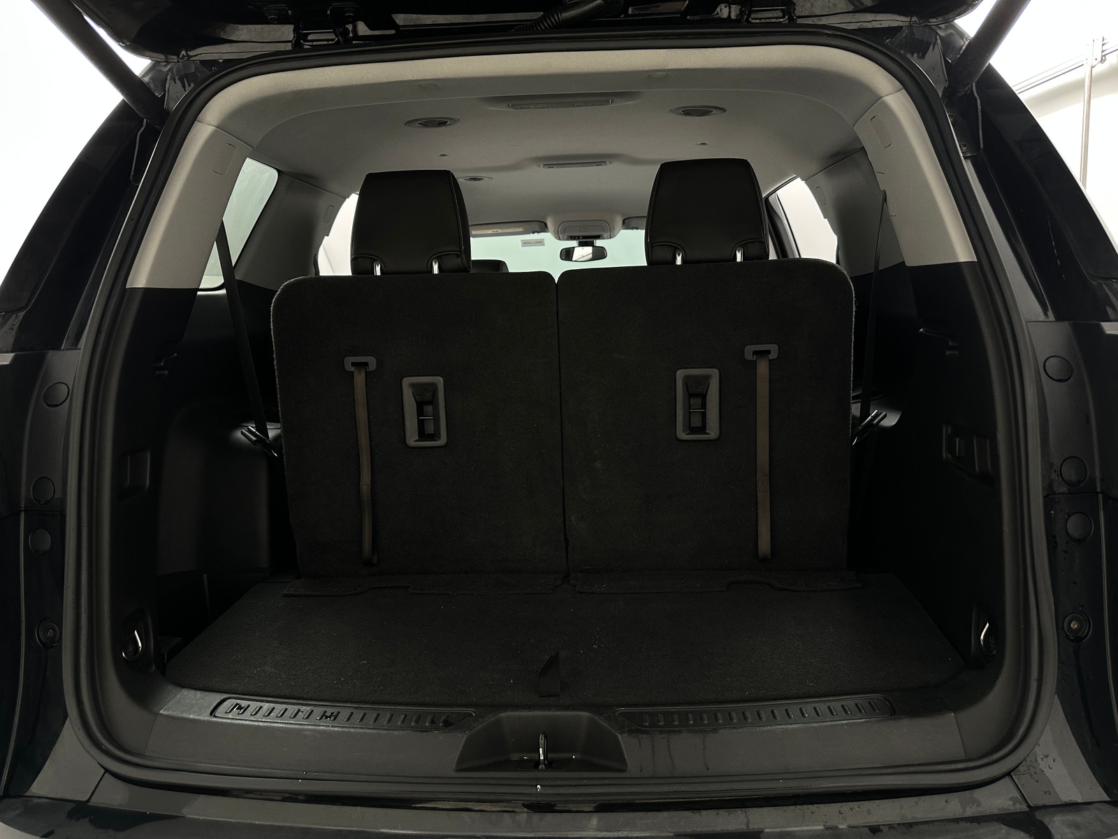 Thumbnail: 2019 GMC Acadia - 6