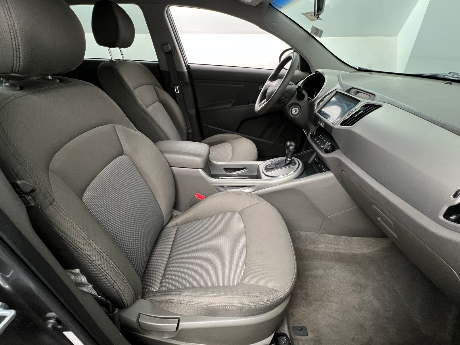 Thumbnail: 2016 Kia Sportage - 2