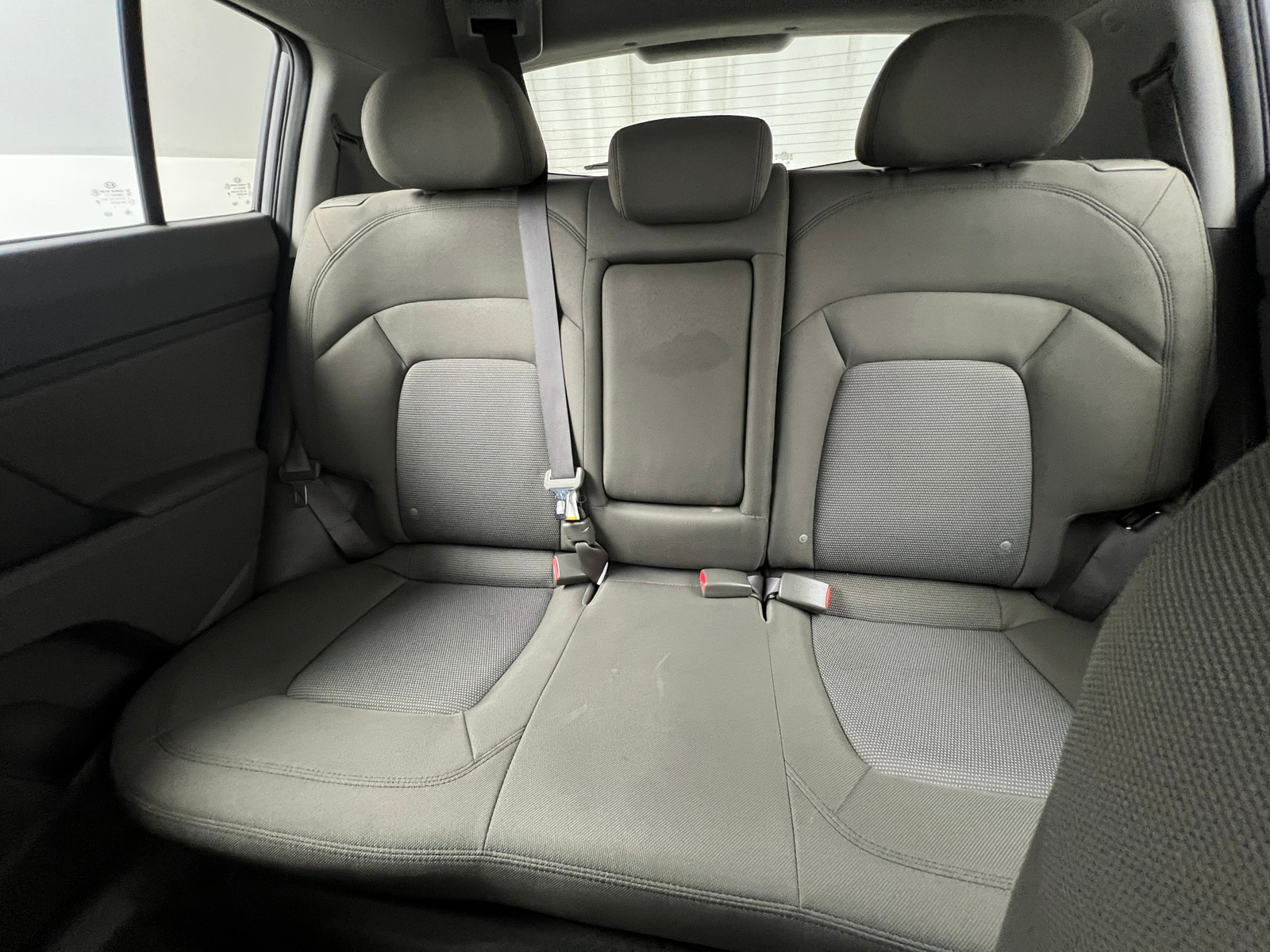 Thumbnail: 2016 Kia Sportage - 6