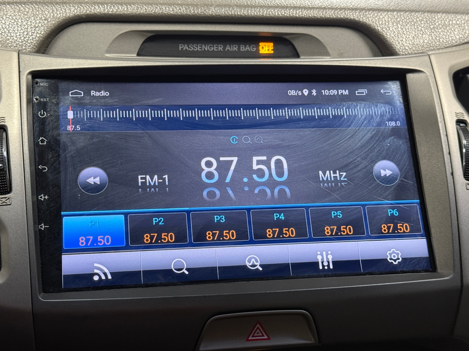 Thumbnail: 2016 Kia Sportage - 4