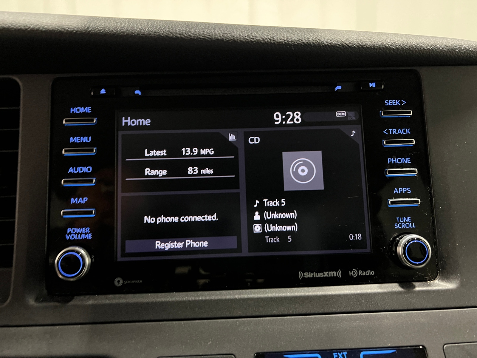 Thumbnail: 2020 Toyota Sienna - 4