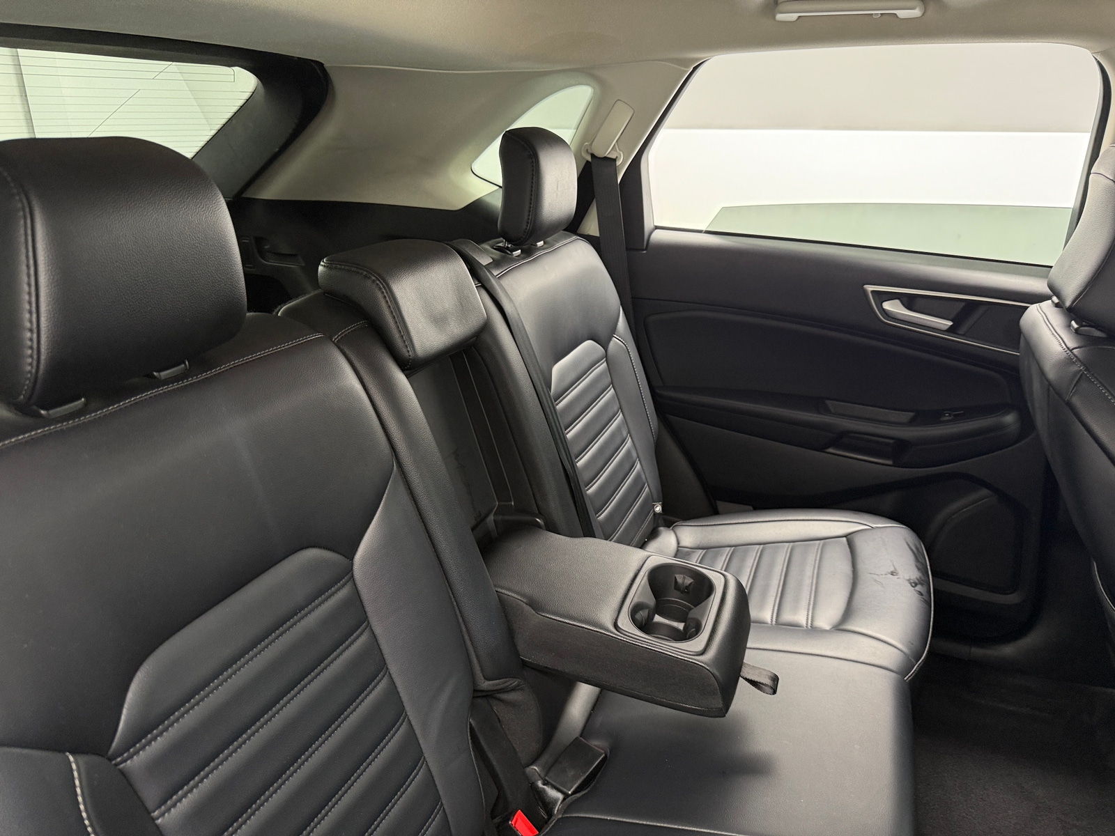 Thumbnail: 2024 Ford Edge - 5