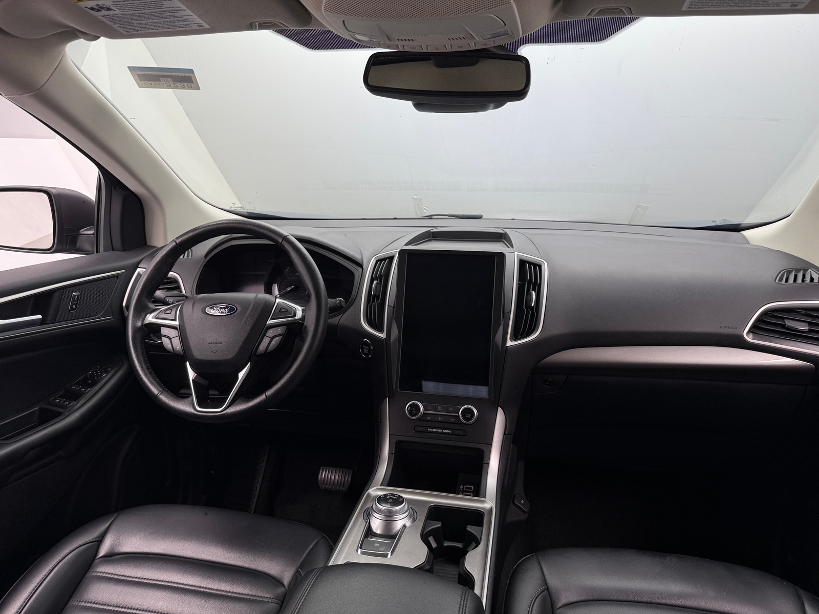 Thumbnail: 2024 Ford Edge - 2