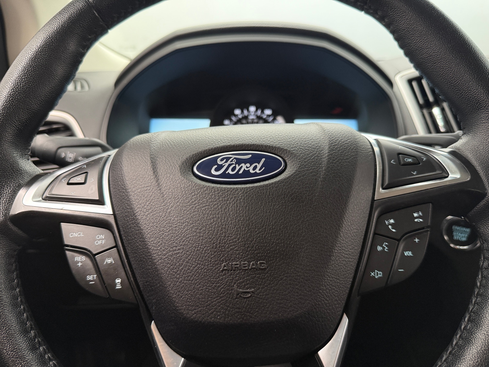 Thumbnail: 2024 Ford Edge - 4