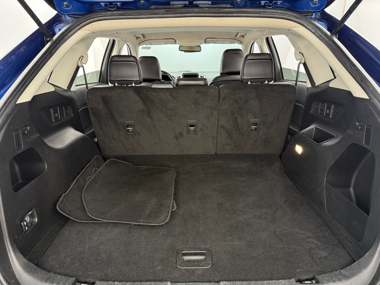 Thumbnail: 2024 Ford Edge - 6