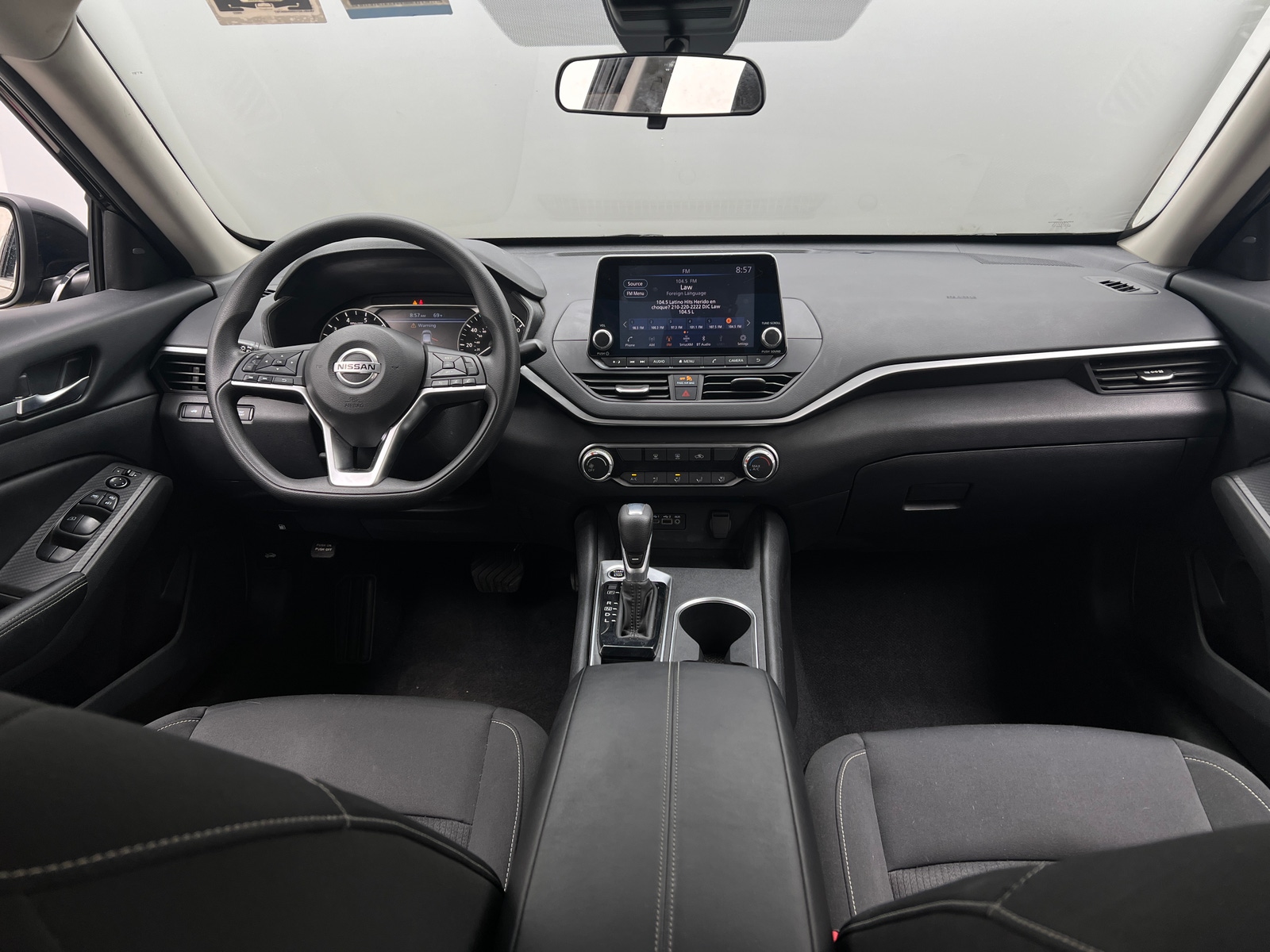Thumbnail: 2022 Nissan Altima - 3