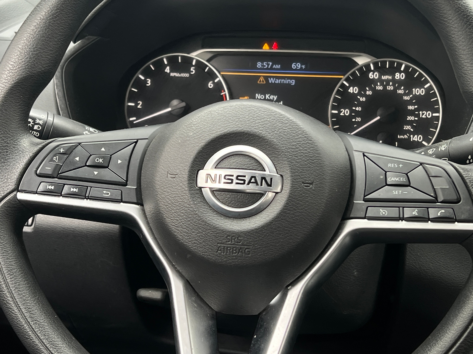 Thumbnail: 2022 Nissan Altima - 5