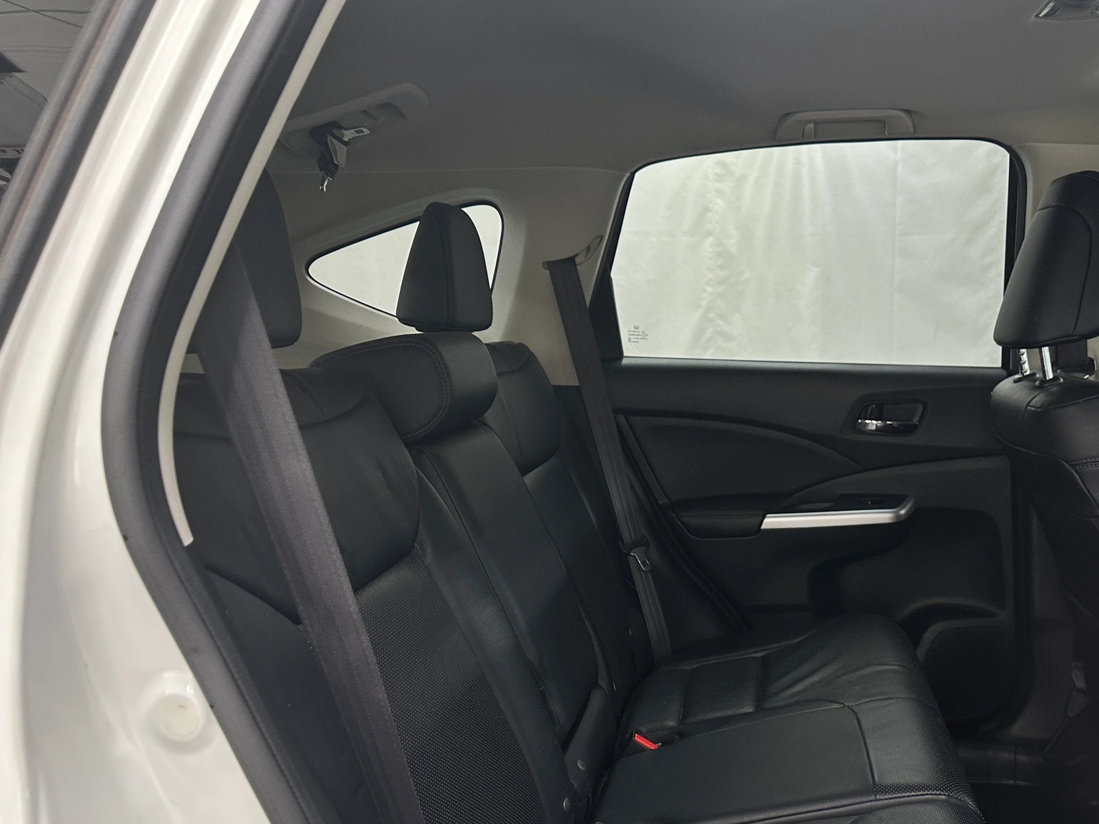 Thumbnail: 2016 Honda CR-V - 5