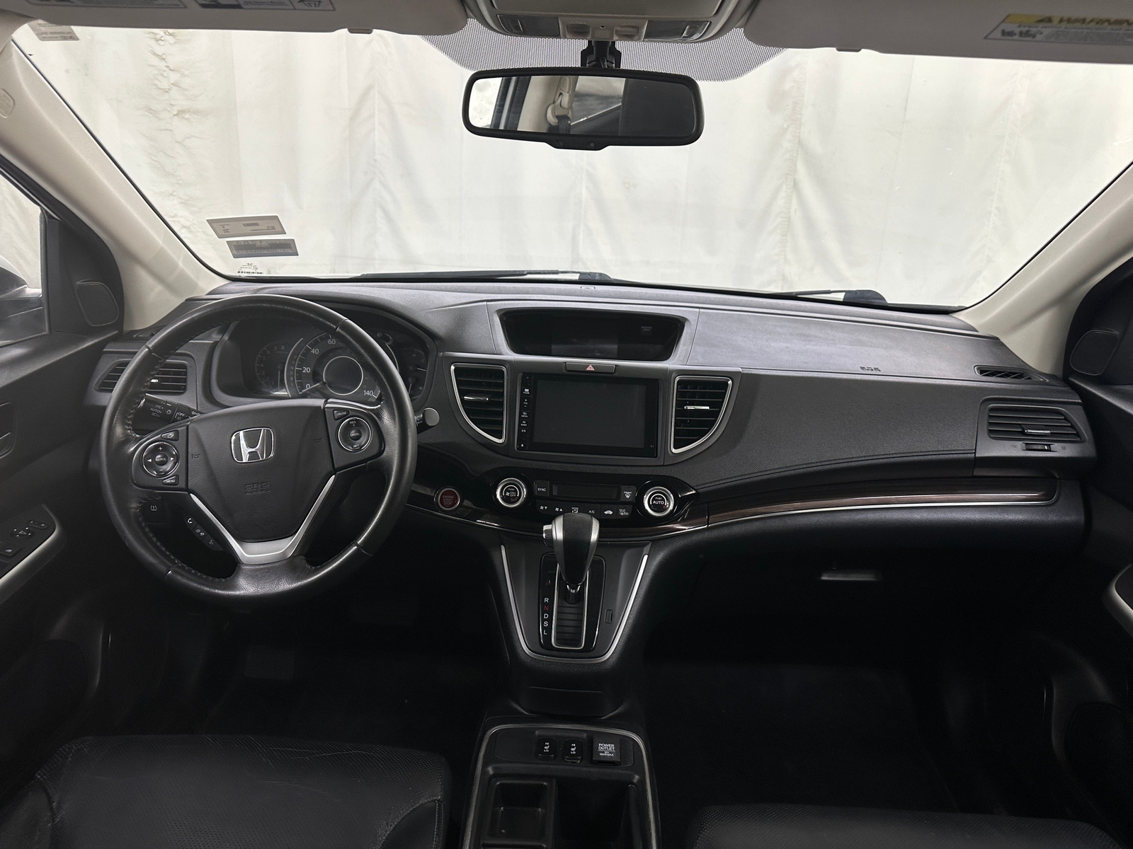 Thumbnail: 2016 Honda CR-V - 2