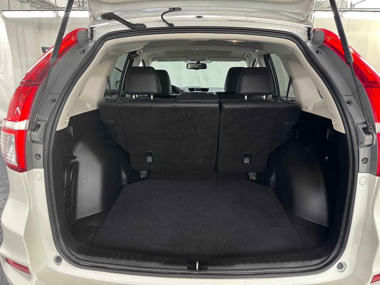 Thumbnail: 2016 Honda CR-V - 6