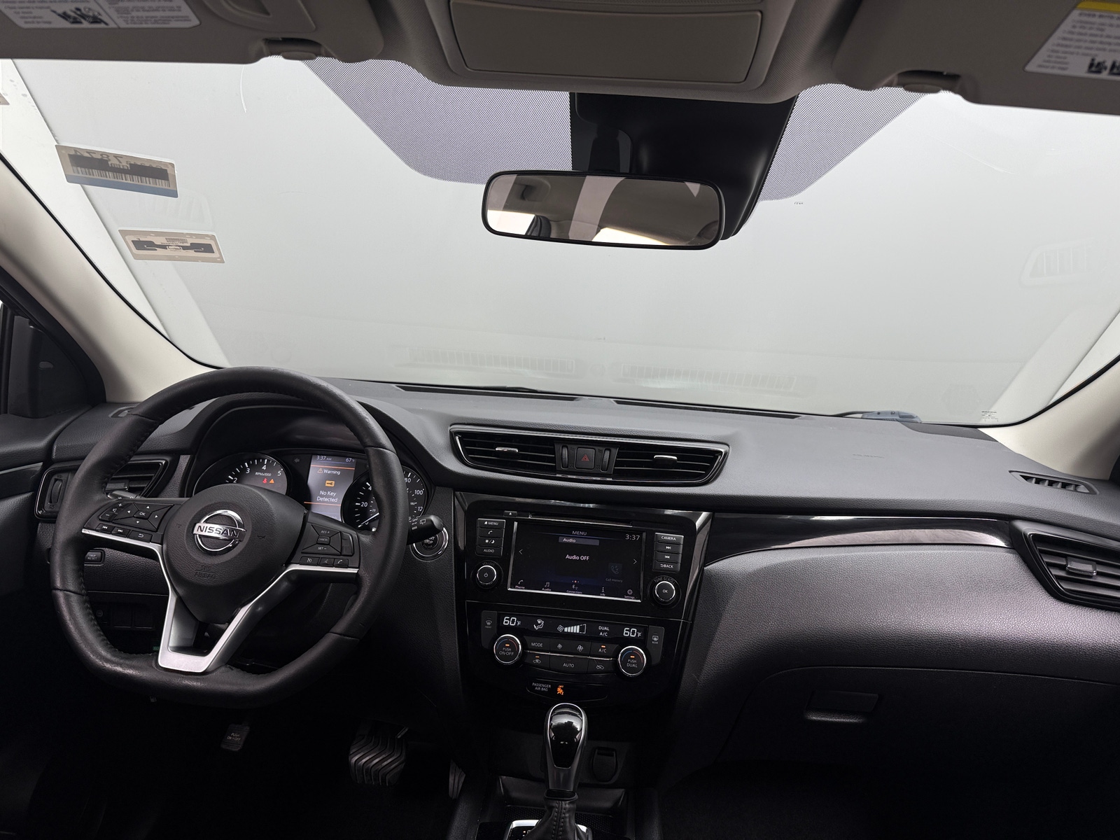 Thumbnail: 2019 Nissan Rogue Sport - 3