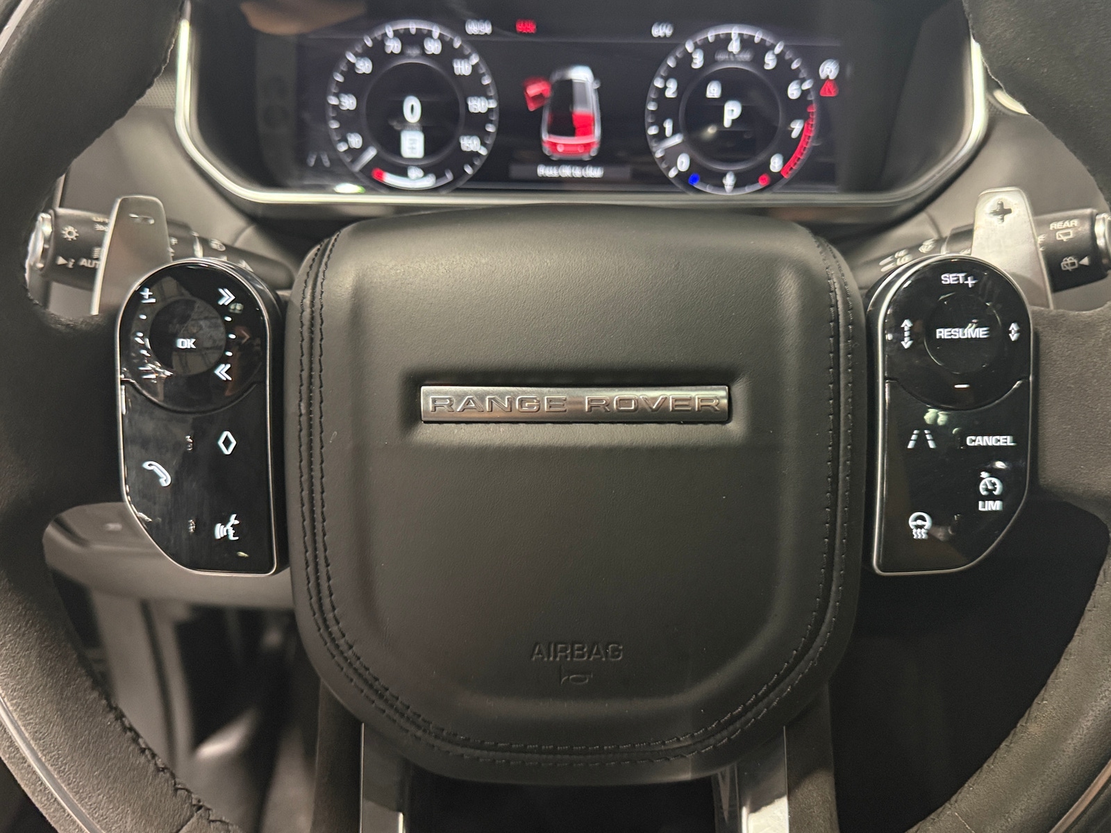 Thumbnail: 2020 Land Rover Range Rover Sport - 4