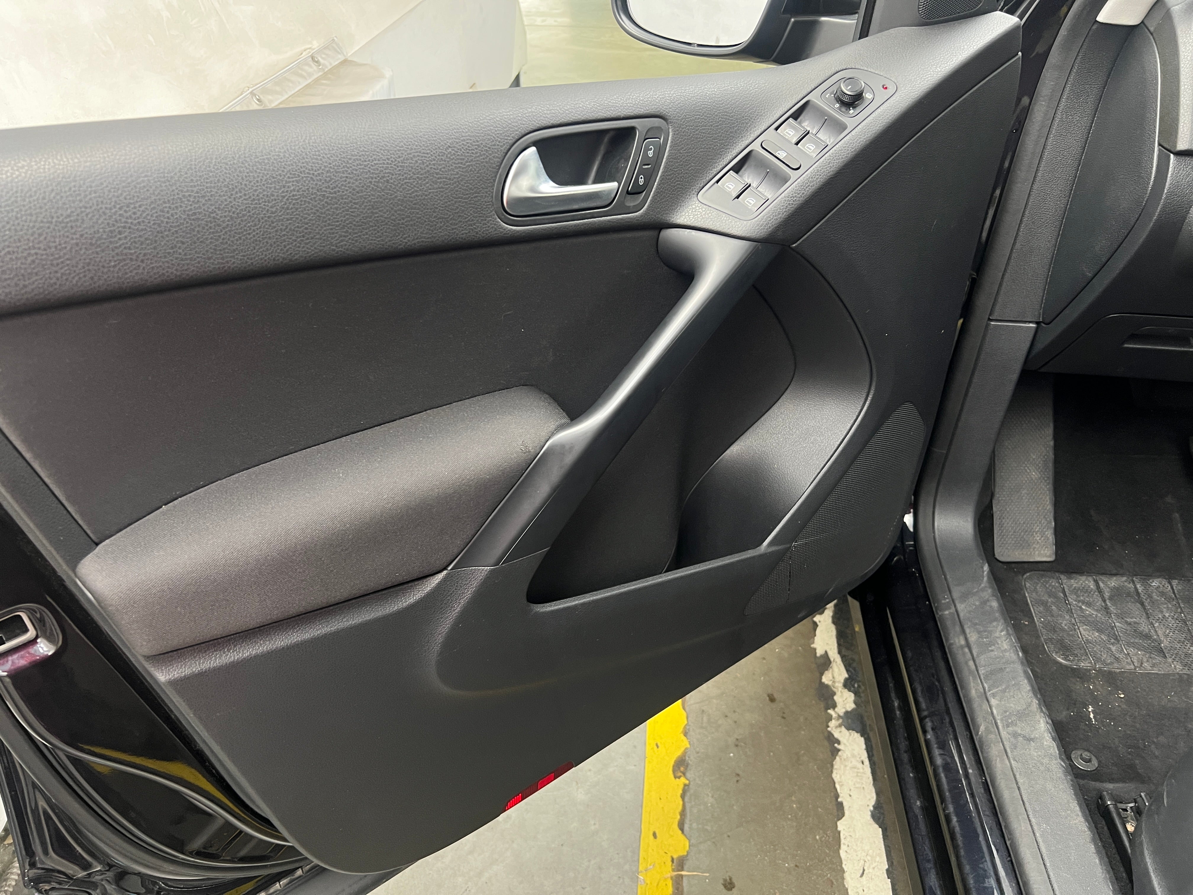 2018 Volkswagen Tiguan Limited