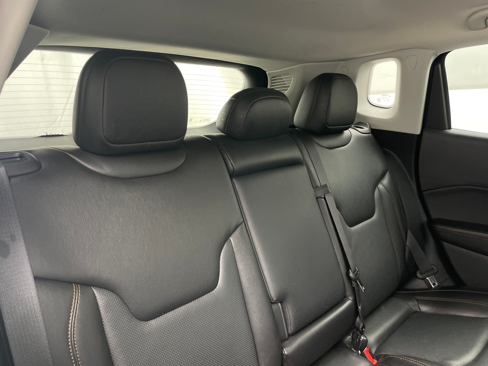 Thumbnail: 2020 Jeep Compass - 5