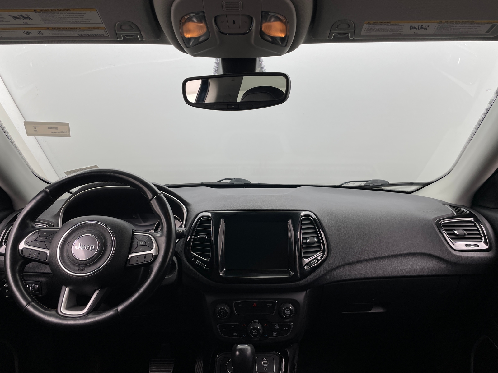 Thumbnail: 2020 Jeep Compass - 2