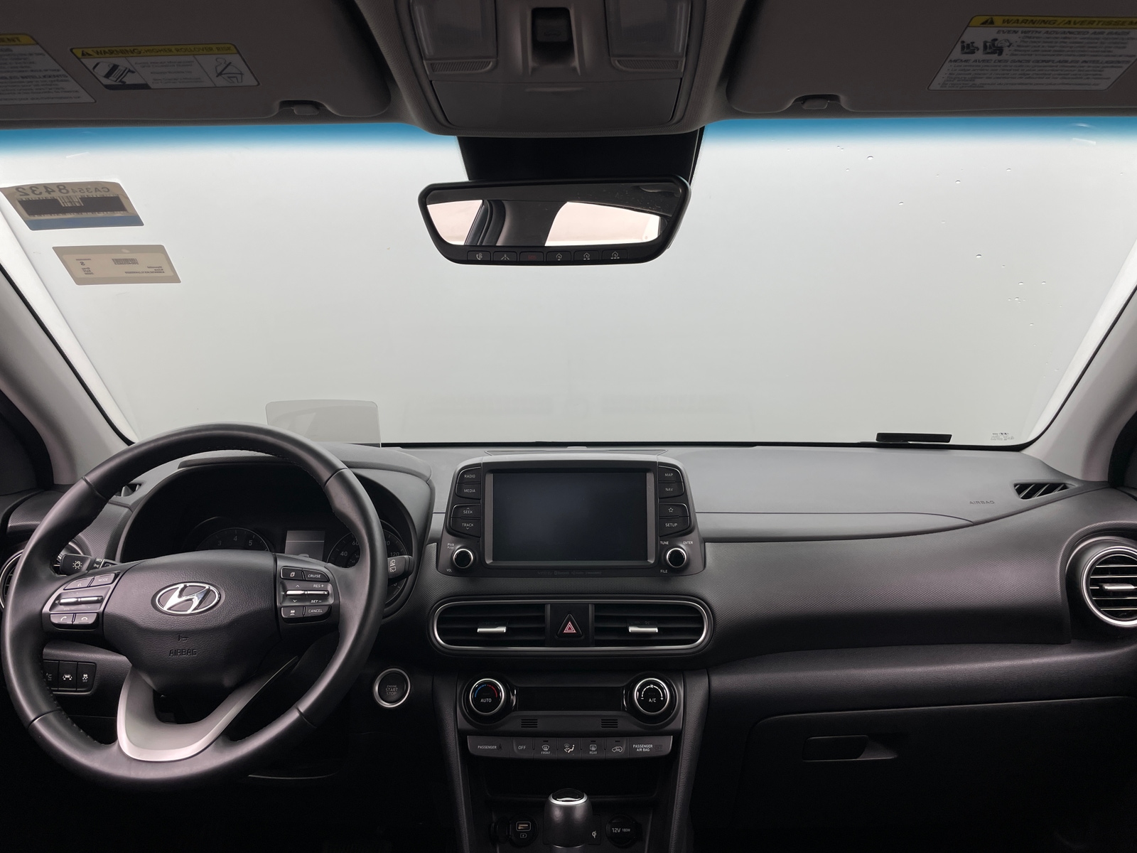 Thumbnail: 2020 Hyundai Kona - 2