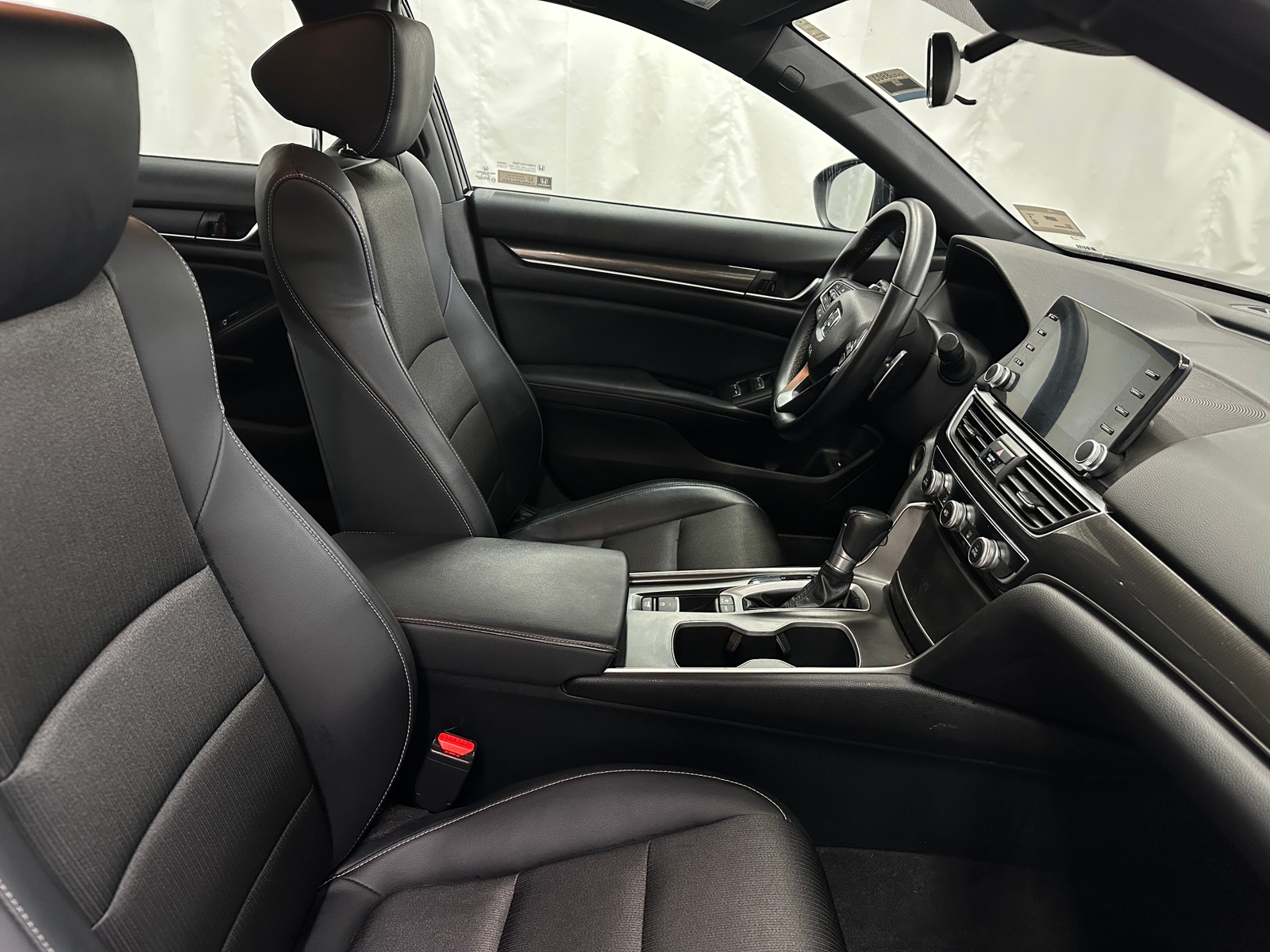 Thumbnail: 2018 Honda Accord - 2
