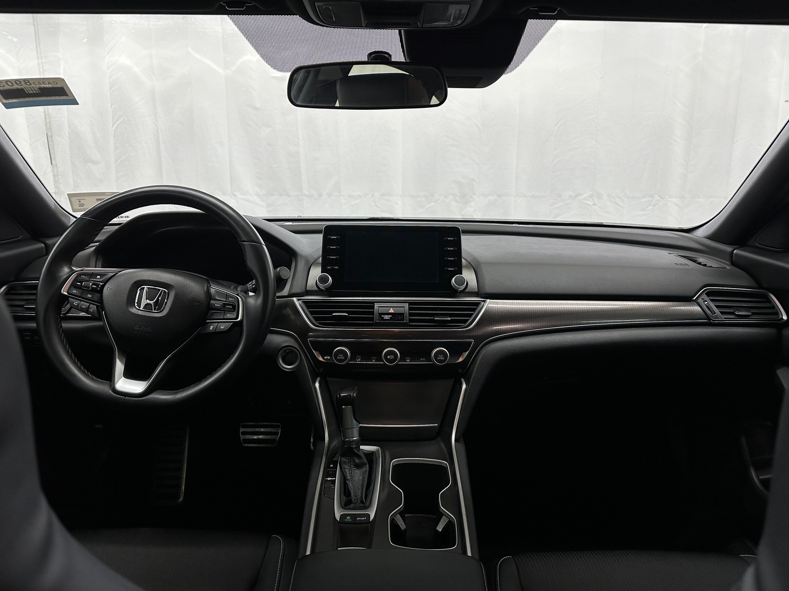 Thumbnail: 2018 Honda Accord - 3