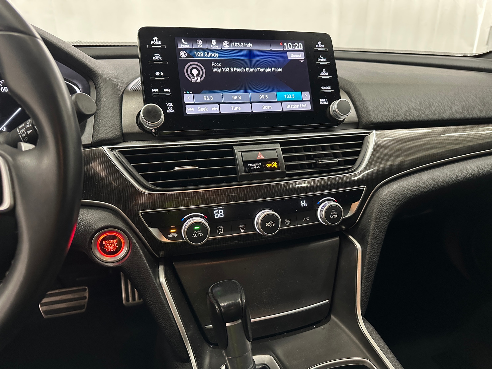 Thumbnail: 2018 Honda Accord - 4
