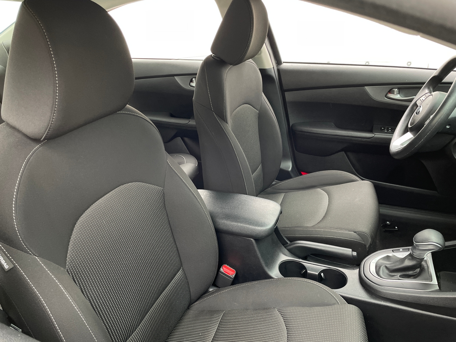 Thumbnail: 2019 Kia Forte - 2