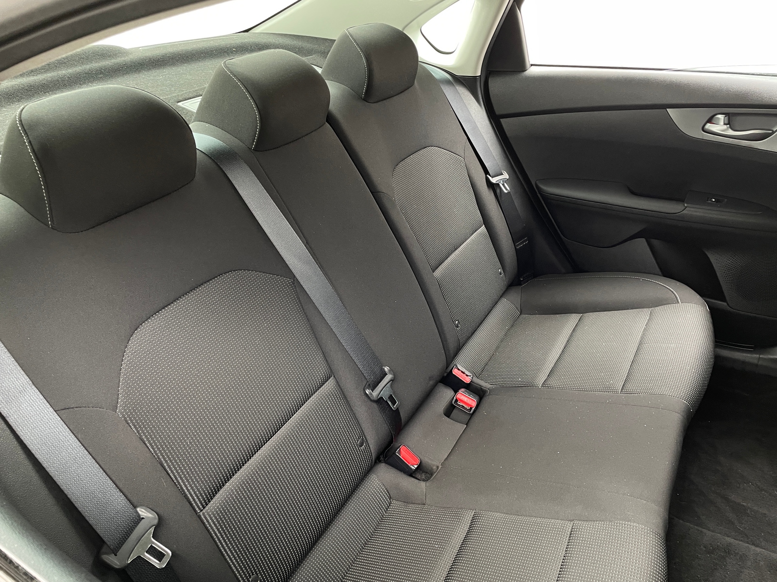 Thumbnail: 2019 Kia Forte - 6