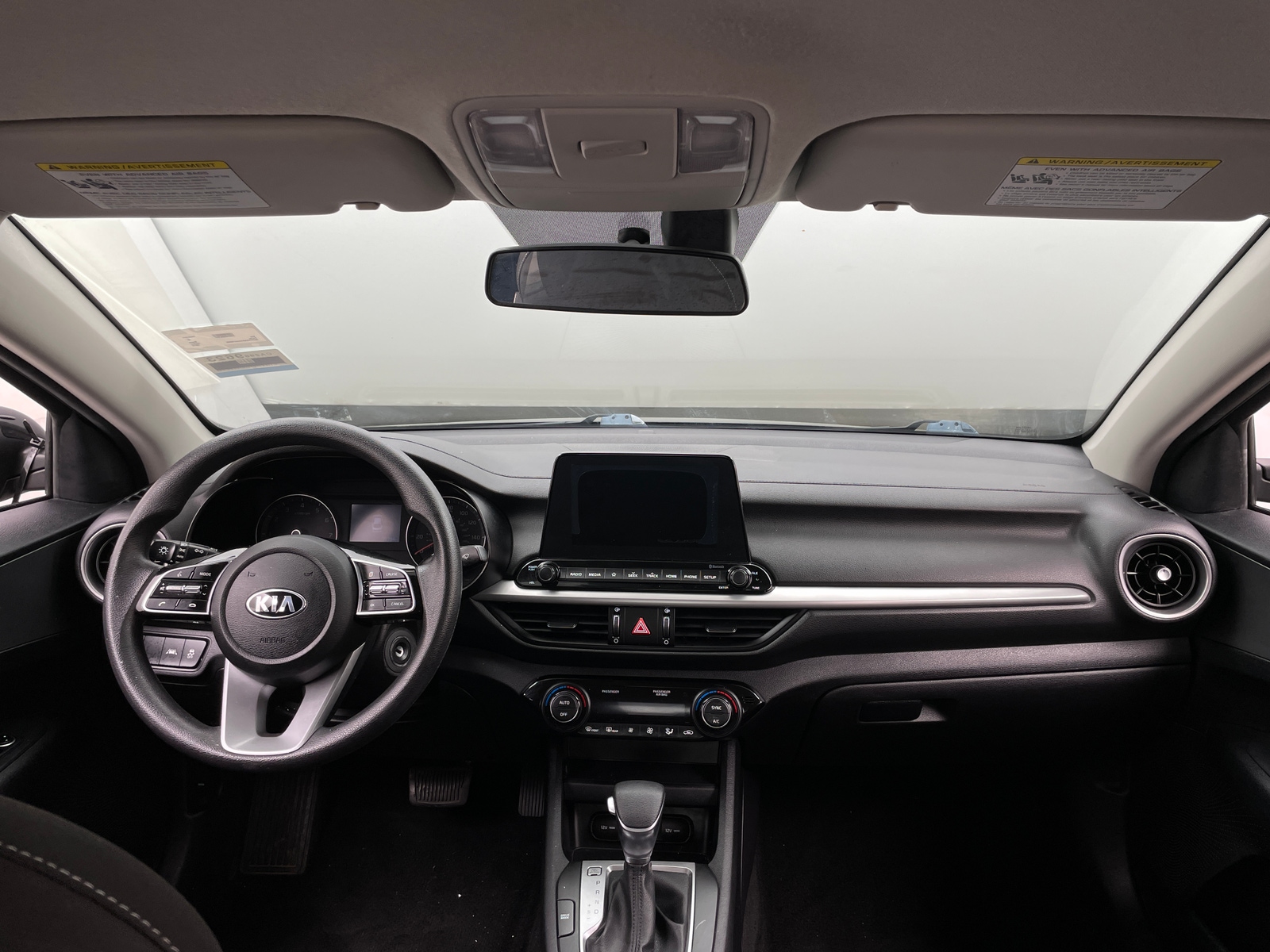 Thumbnail: 2019 Kia Forte - 3