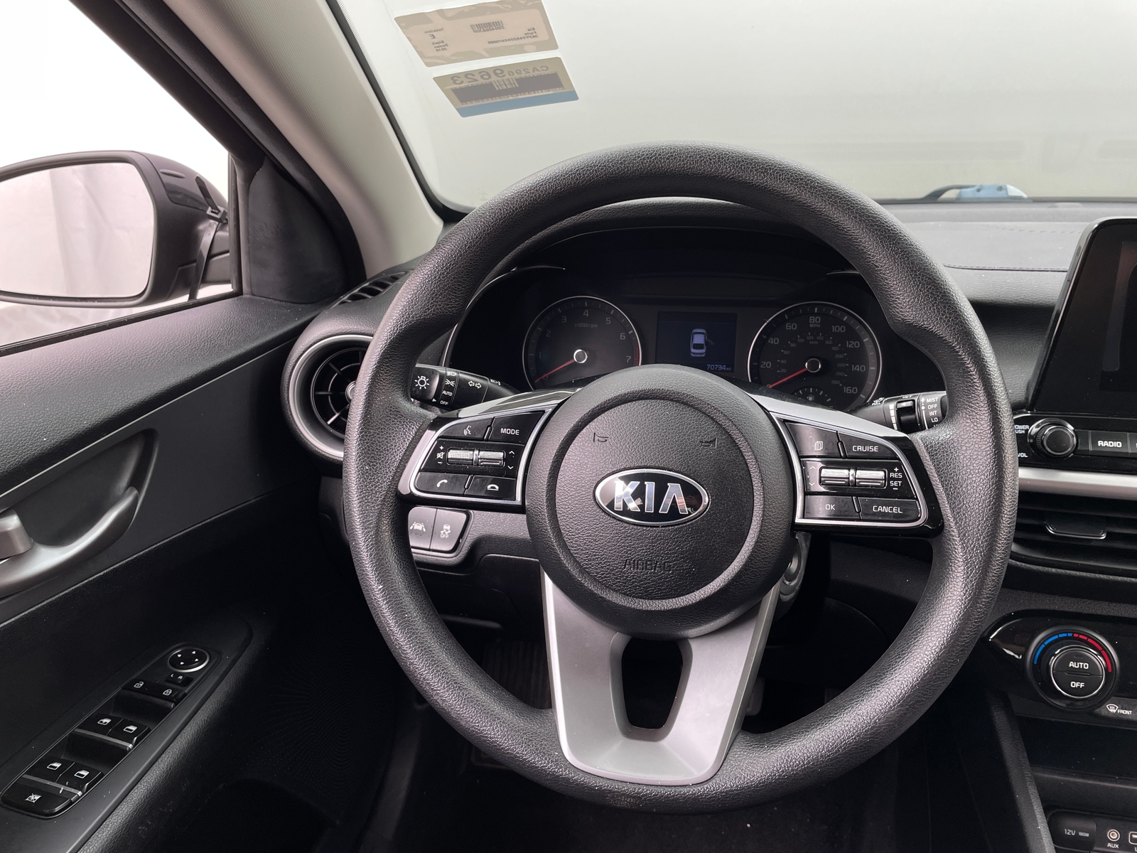 Thumbnail: 2019 Kia Forte - 5