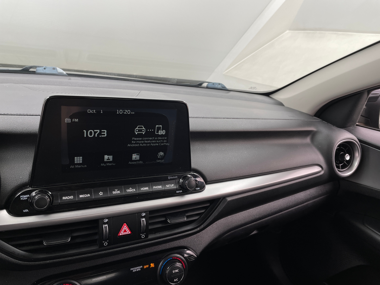 Thumbnail: 2019 Kia Forte - 4