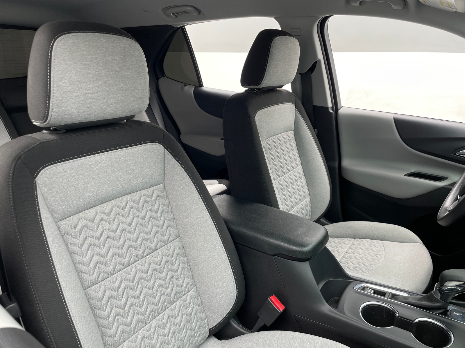 Thumbnail: 2024 Chevrolet Equinox - 2