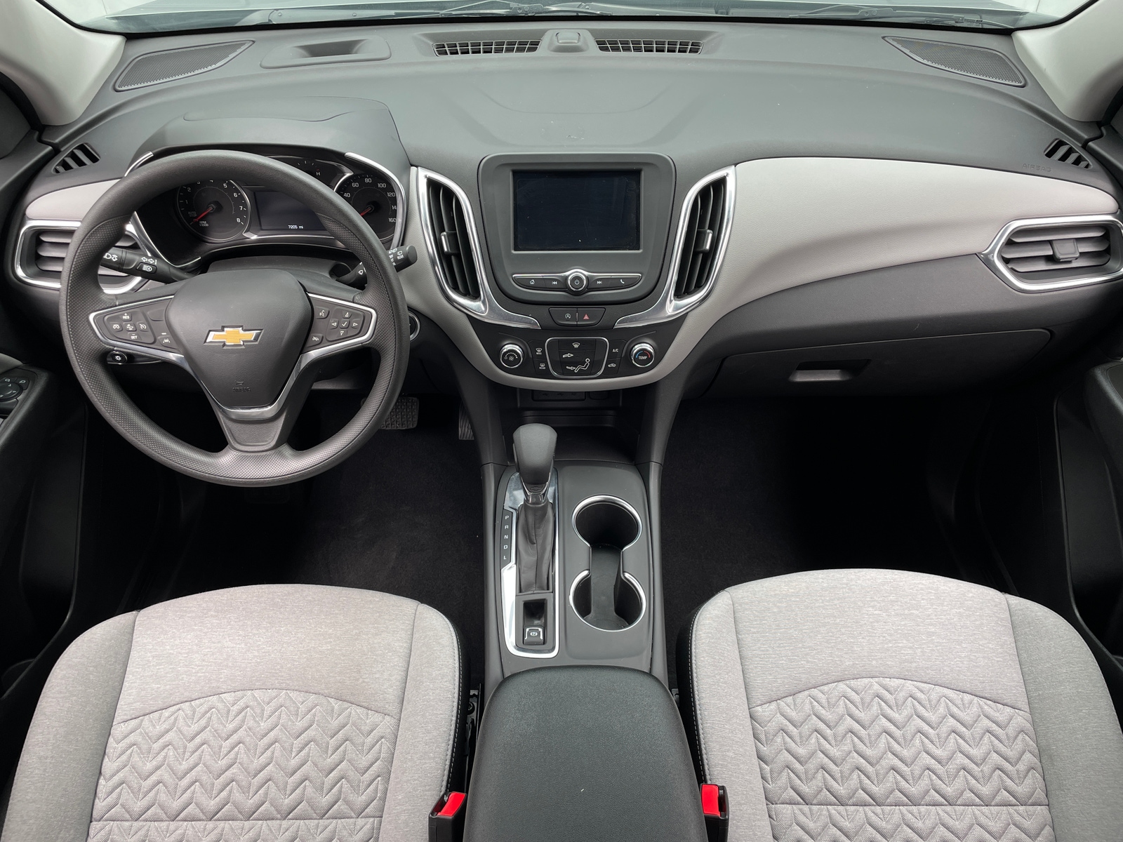 Thumbnail: 2024 Chevrolet Equinox - 3