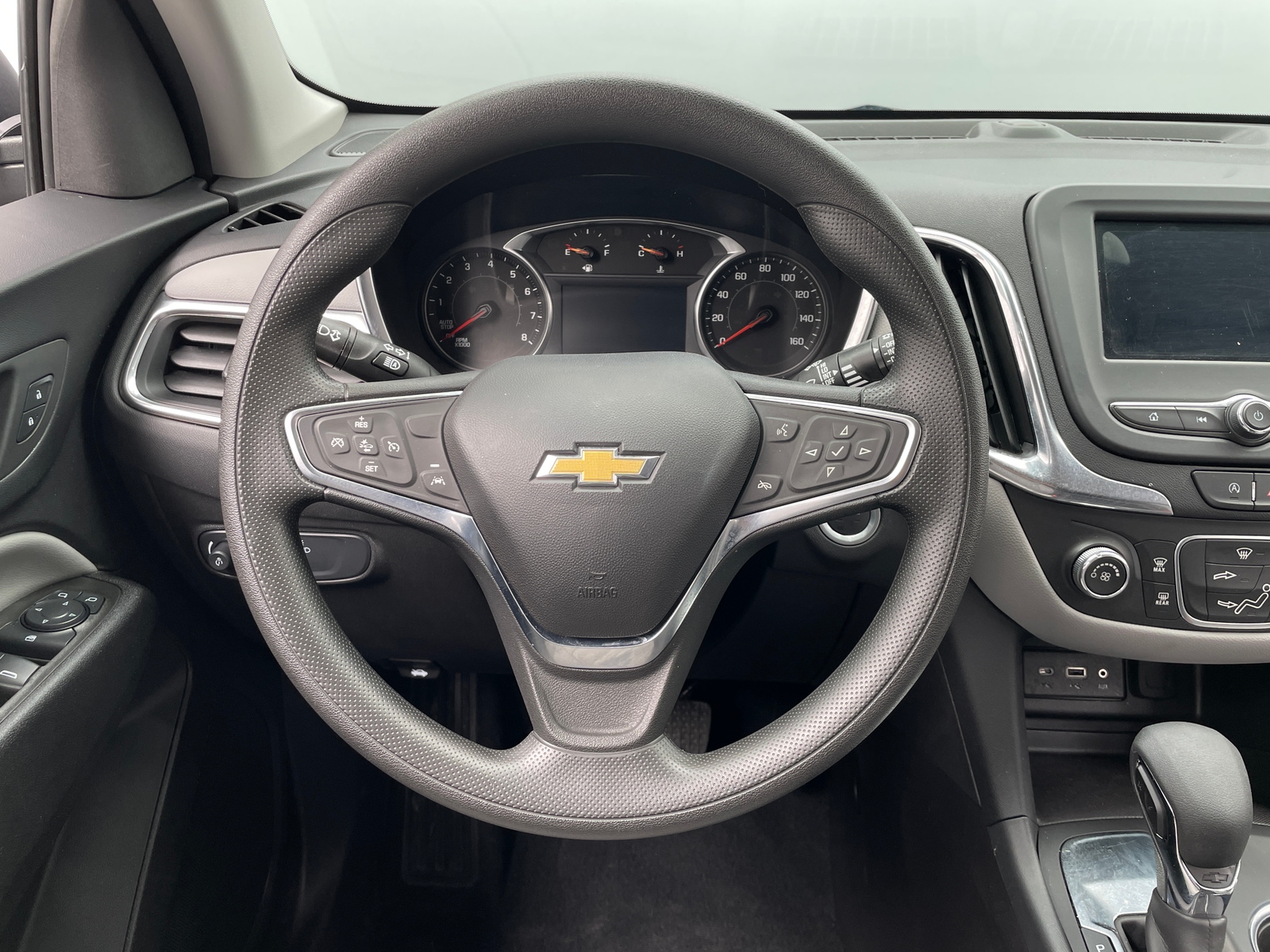 Thumbnail: 2024 Chevrolet Equinox - 5