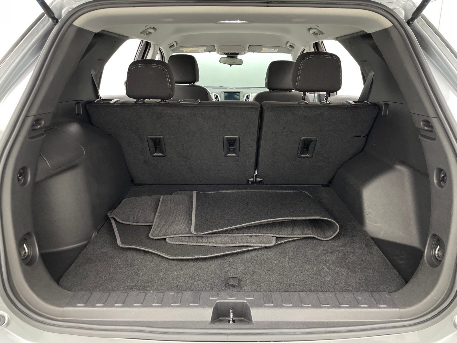 Thumbnail: 2024 Chevrolet Equinox - 7
