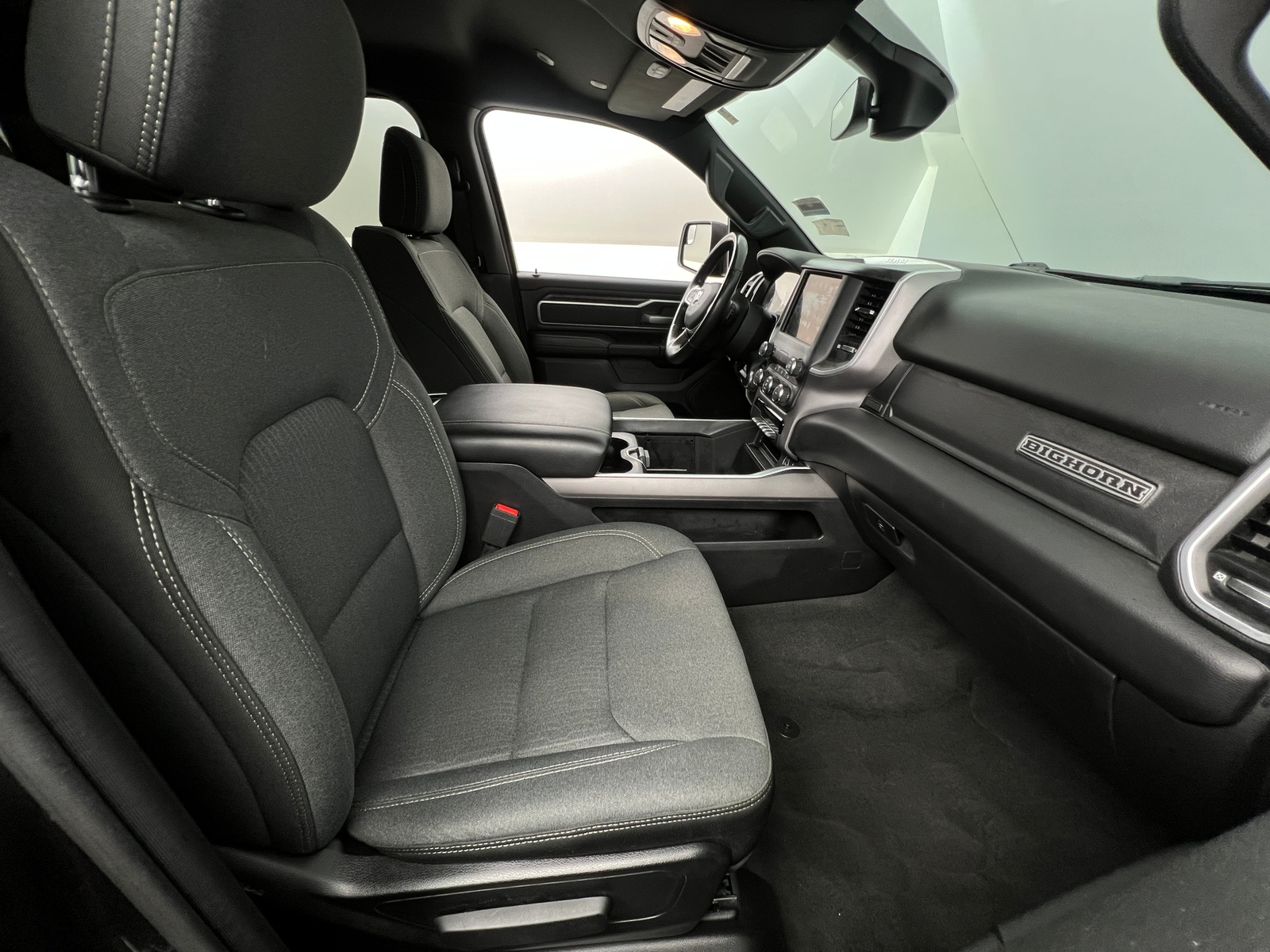 Thumbnail: 2021 RAM 1500 - 2