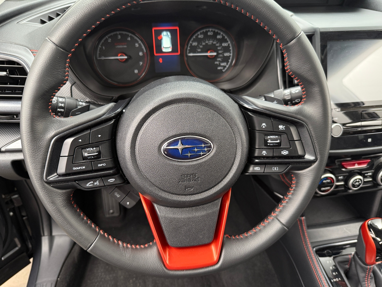 Thumbnail: 2022 Subaru Forester - 5