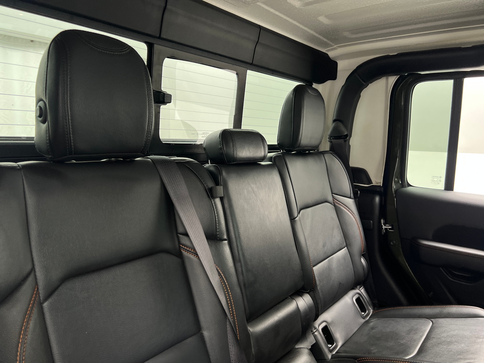 Thumbnail: 2022 Jeep Gladiator - 5
