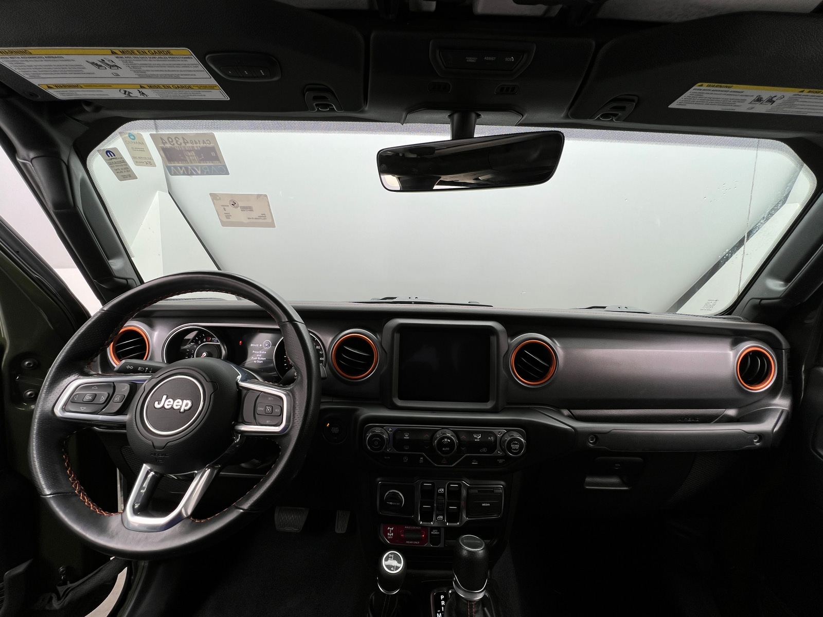 Thumbnail: 2022 Jeep Gladiator - 2