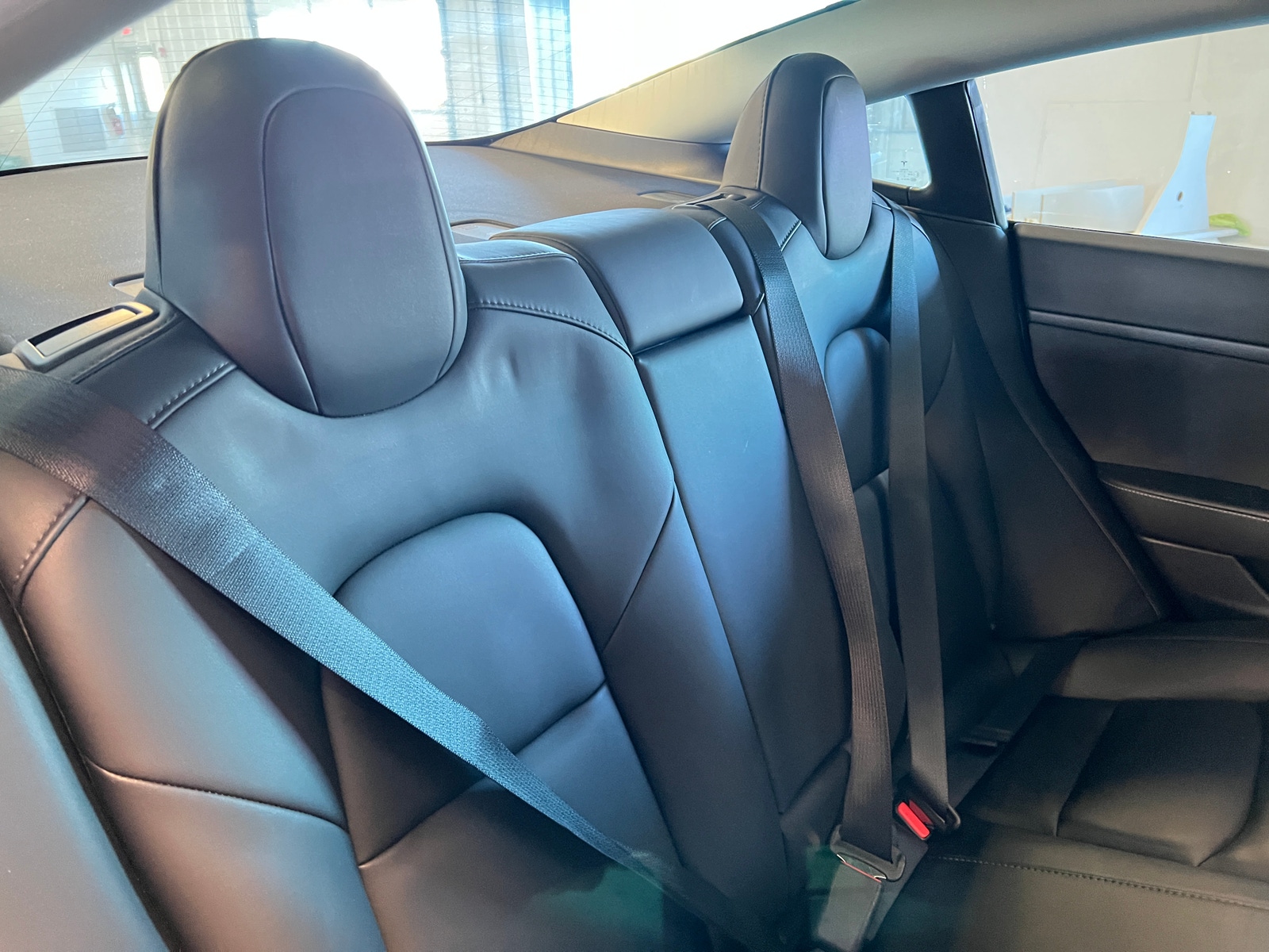 Thumbnail: 2023 Tesla Model 3 - 3