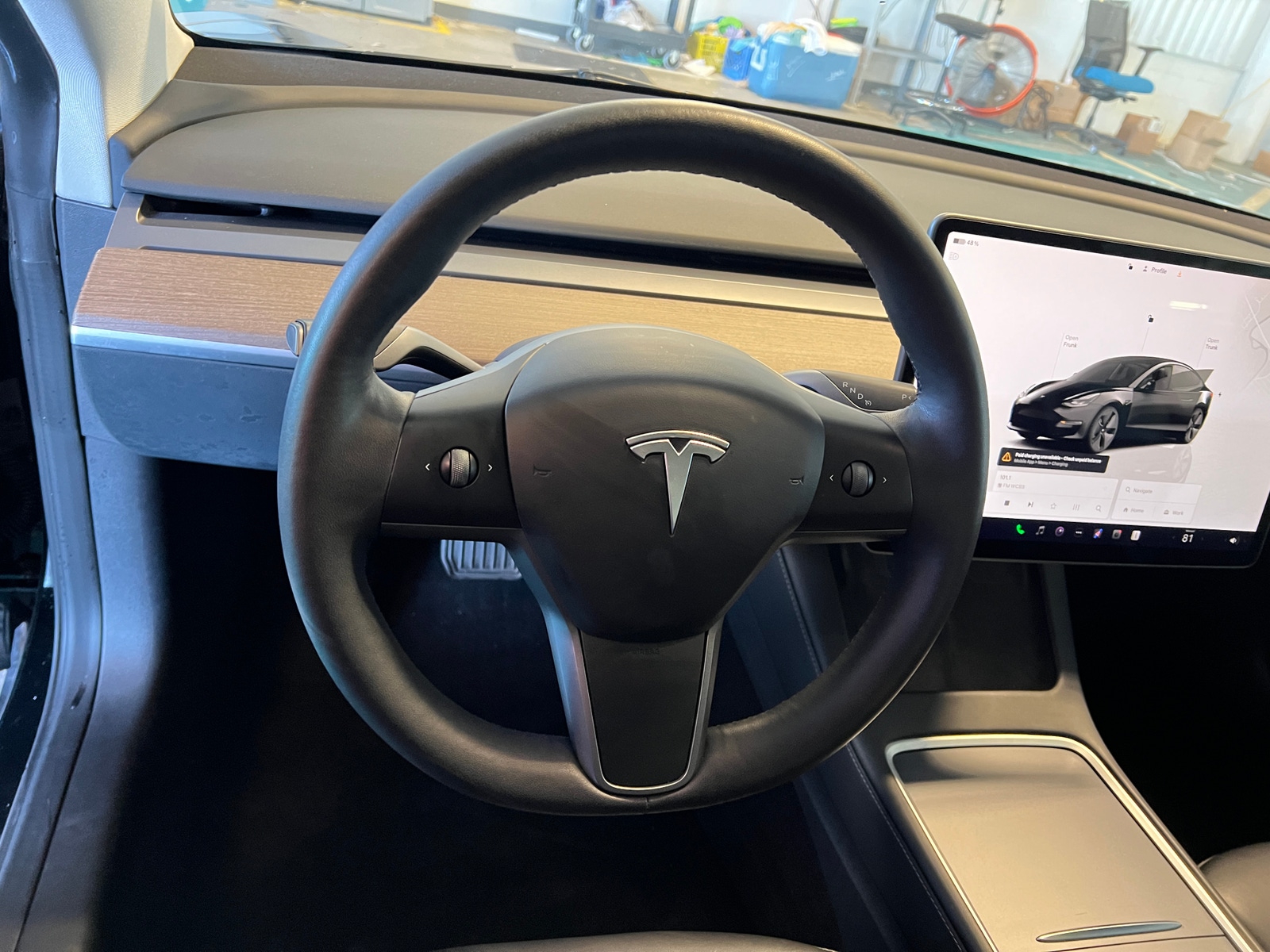 Thumbnail: 2023 Tesla Model 3 - 2