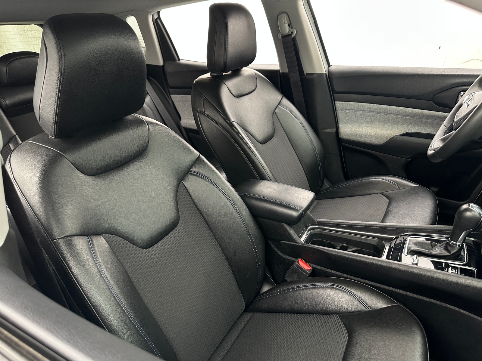 Thumbnail: 2022 Jeep Compass - 2