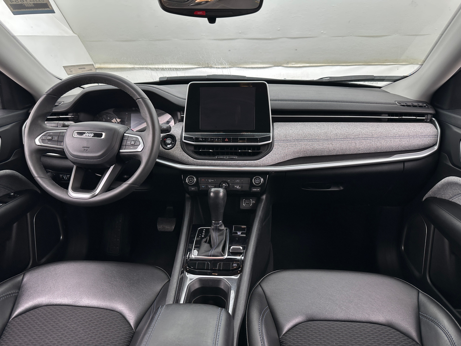 Thumbnail: 2022 Jeep Compass - 3