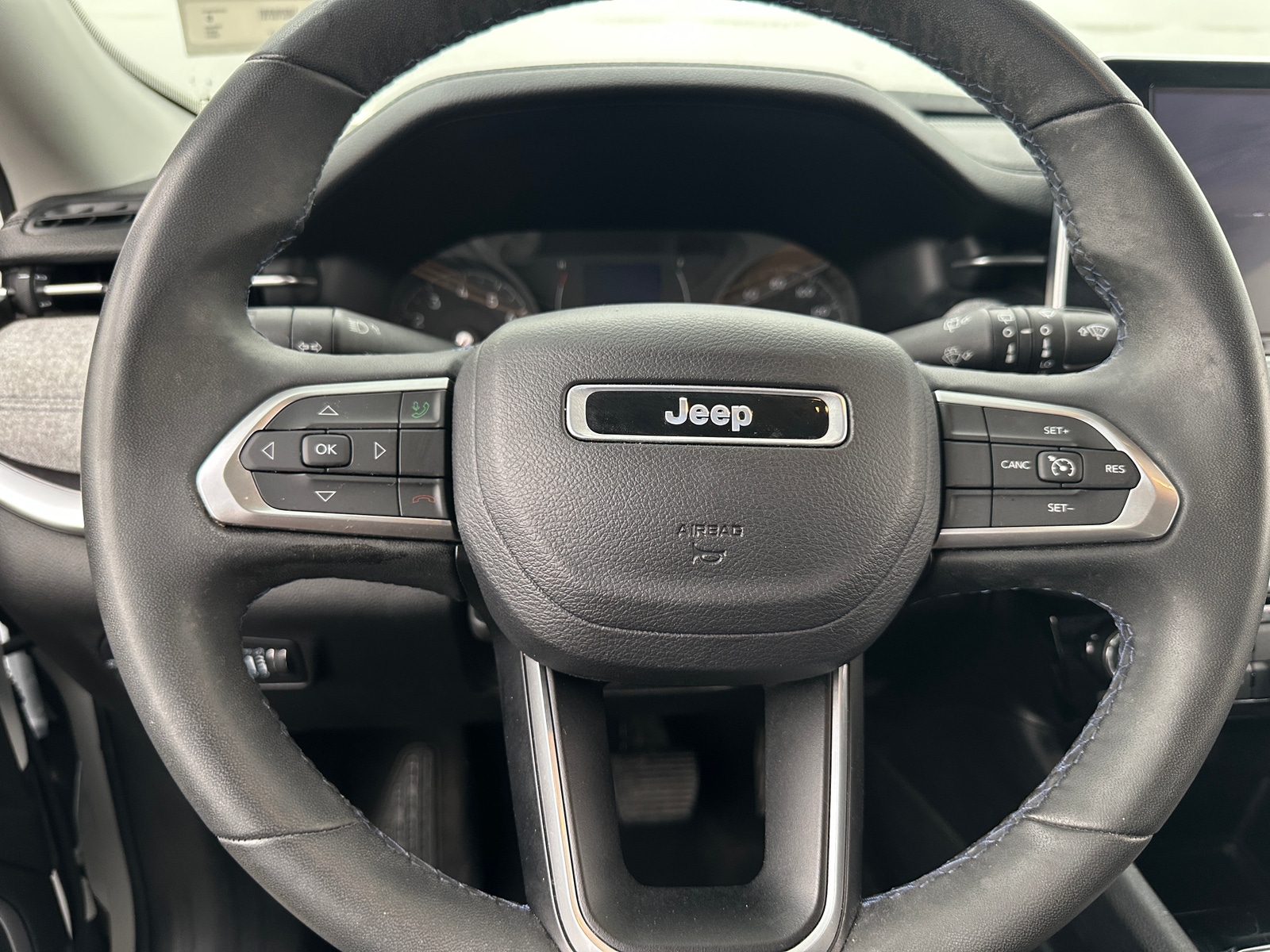 Thumbnail: 2022 Jeep Compass - 5