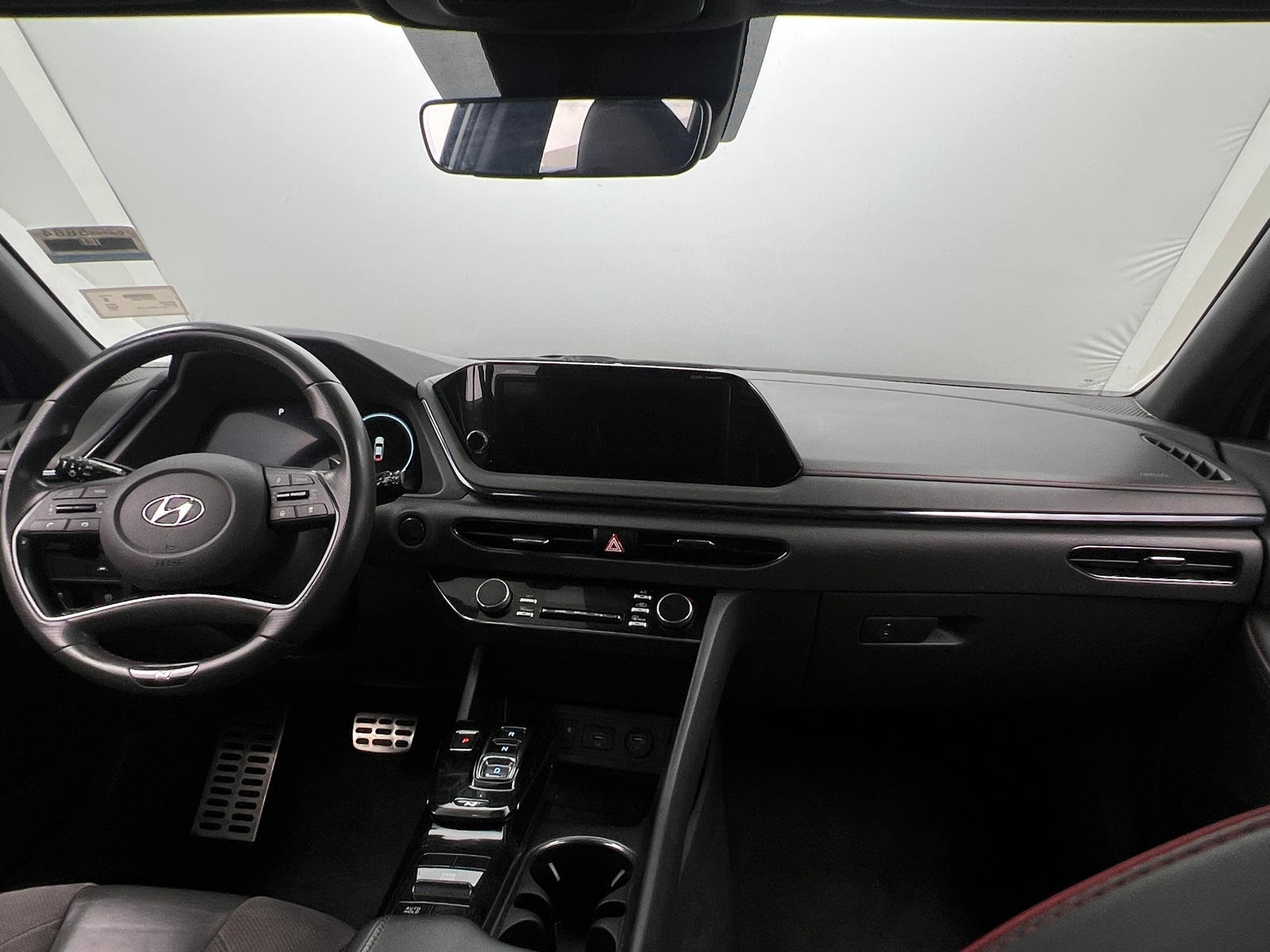 Thumbnail: 2021 Hyundai Sonata - 2