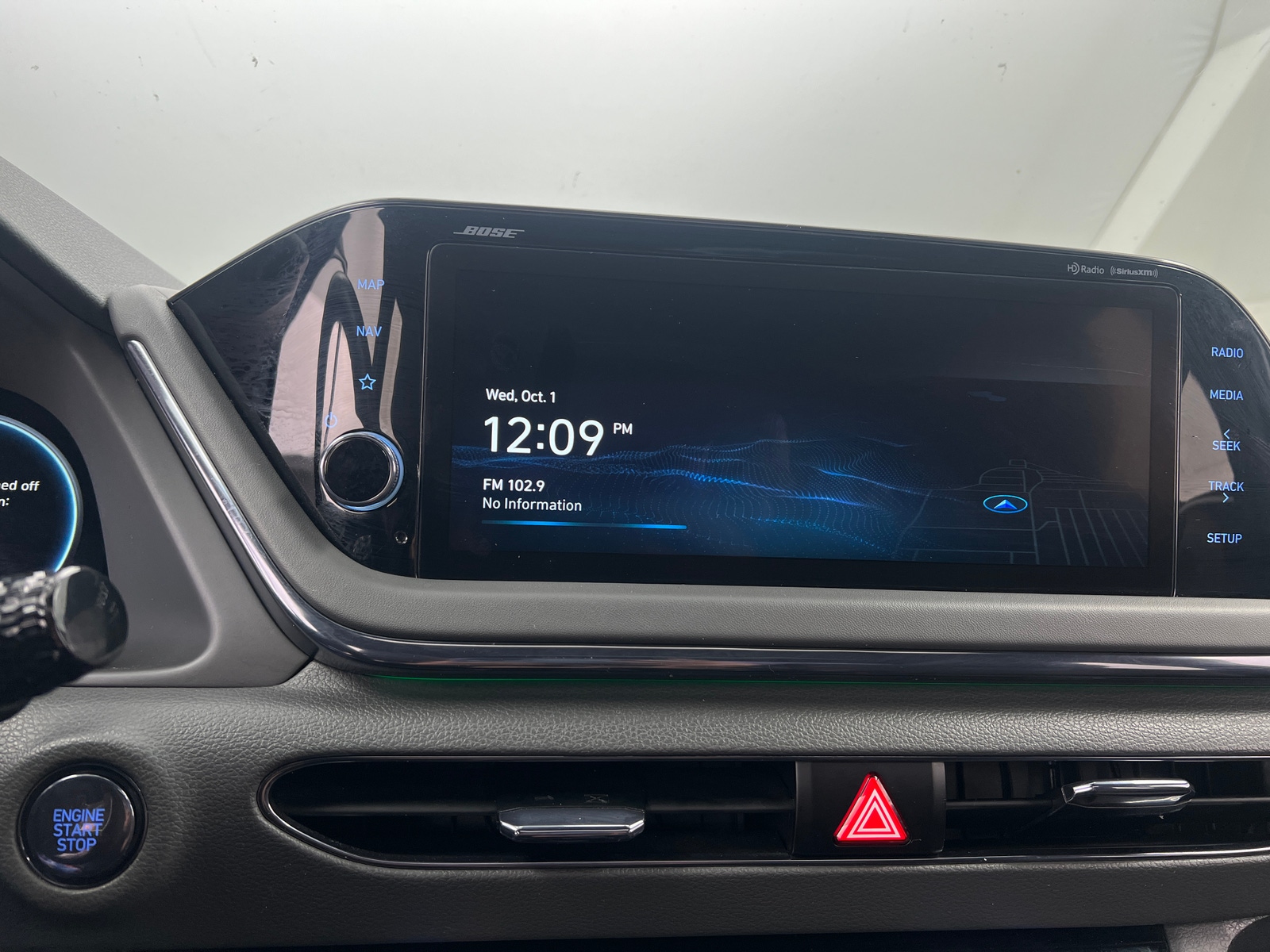 Thumbnail: 2021 Hyundai Sonata - 3