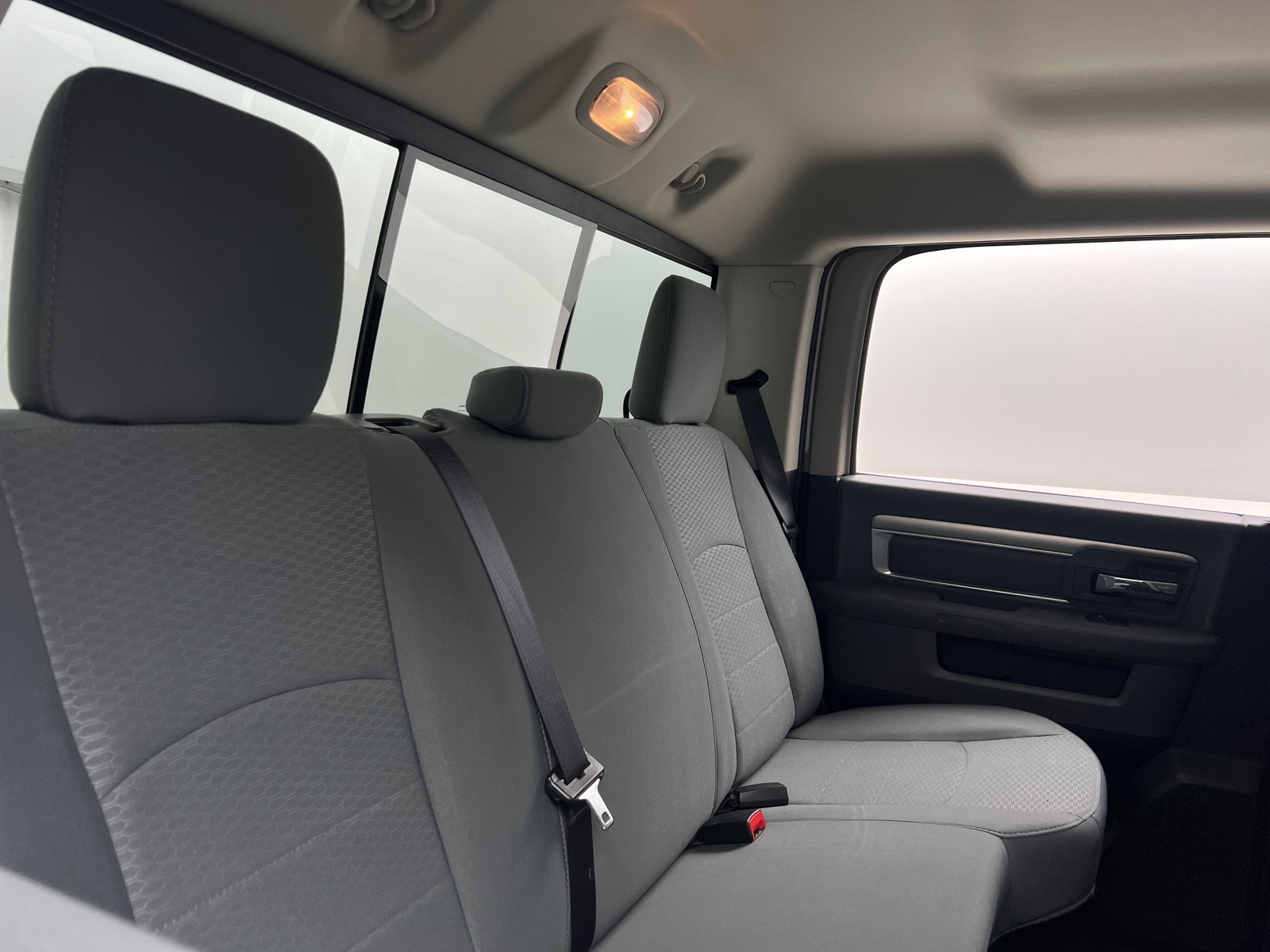 Thumbnail: 2016 RAM 2500 - 6